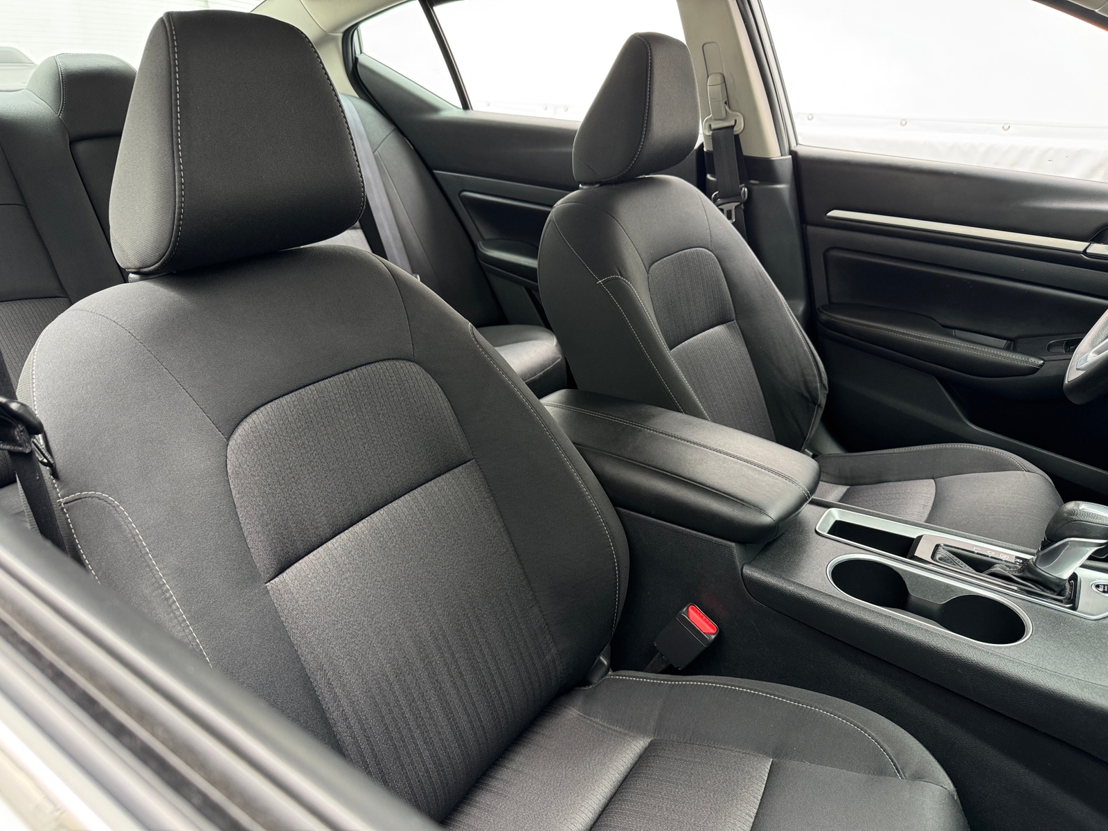 Thumbnail: 2022 Nissan Altima - 2