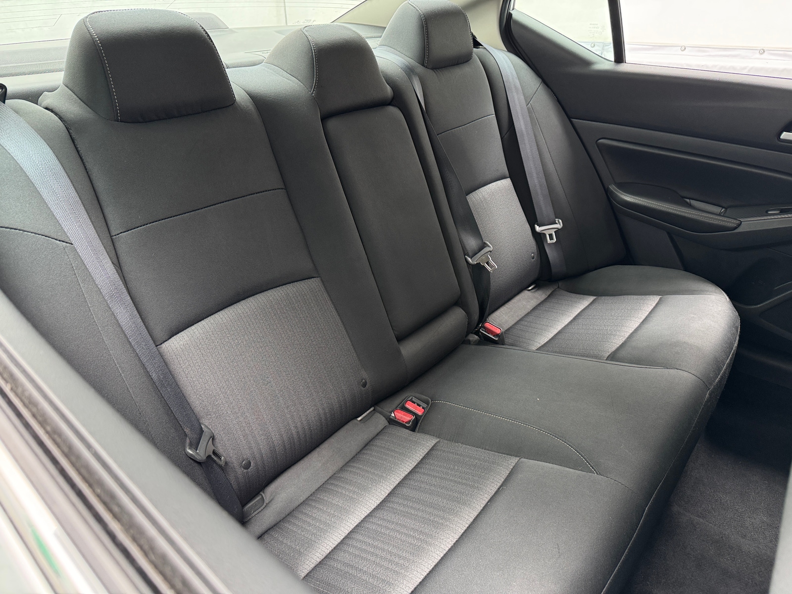 Thumbnail: 2022 Nissan Altima - 6