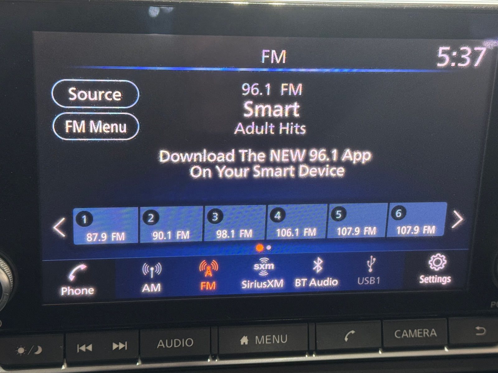 Thumbnail: 2022 Nissan Altima - 4