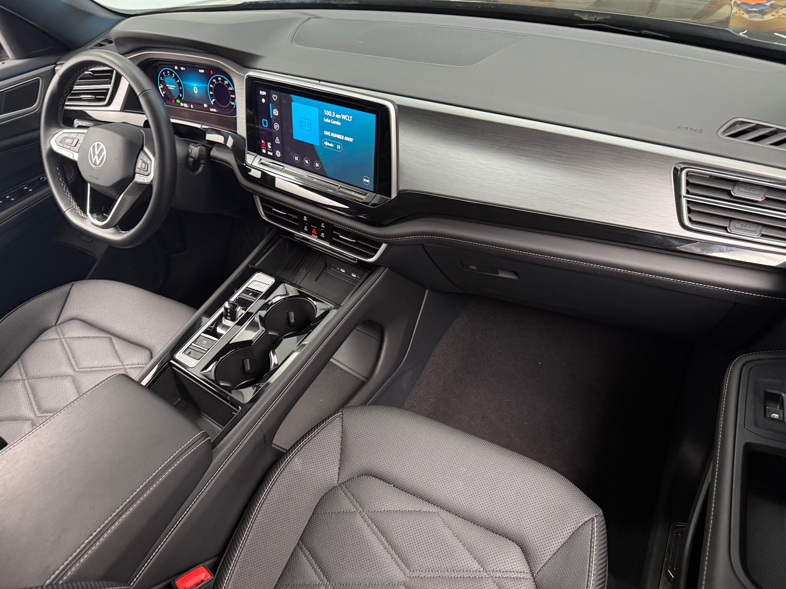 Thumbnail: 2025 Volkswagen Atlas - 2