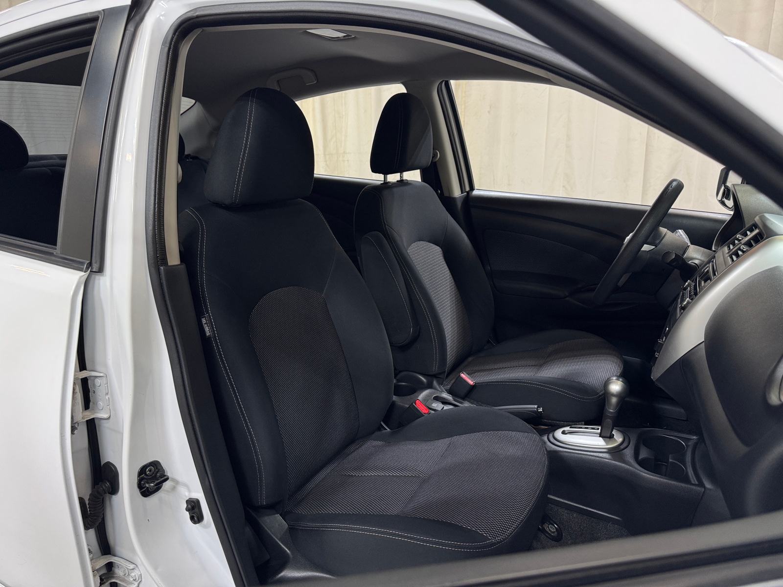 Thumbnail: 2015 Nissan Versa - 2