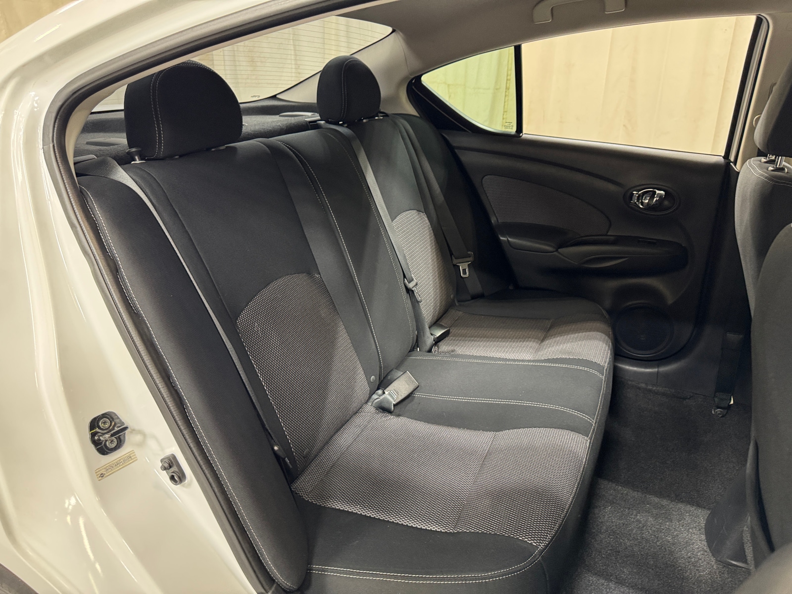 Thumbnail: 2015 Nissan Versa - 6