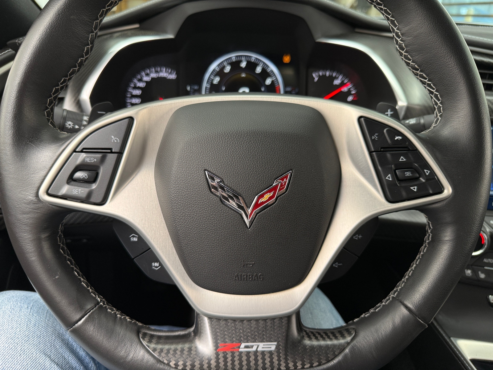 Thumbnail: 2019 Chevrolet Corvette - 3