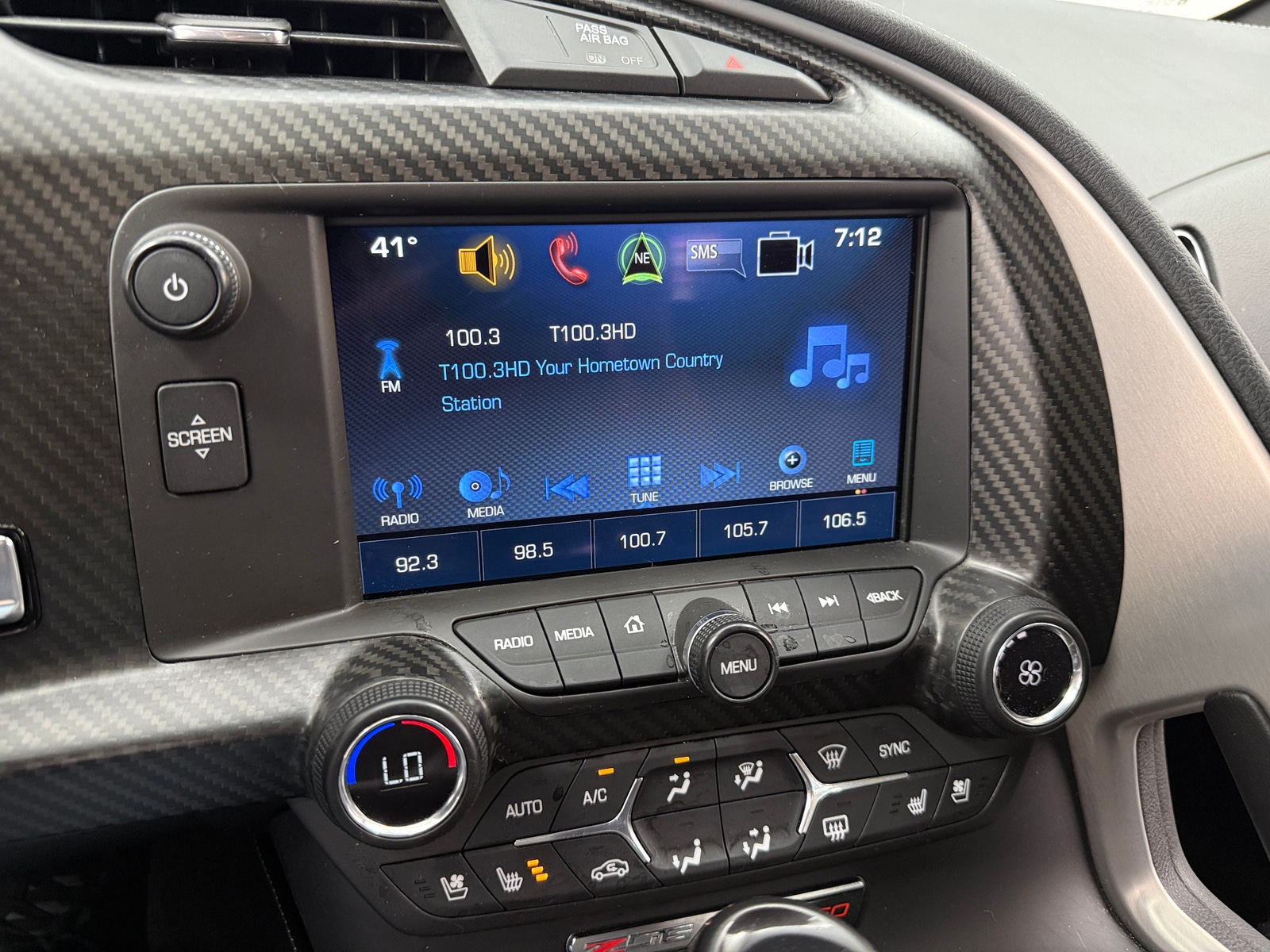 Thumbnail: 2019 Chevrolet Corvette - 2