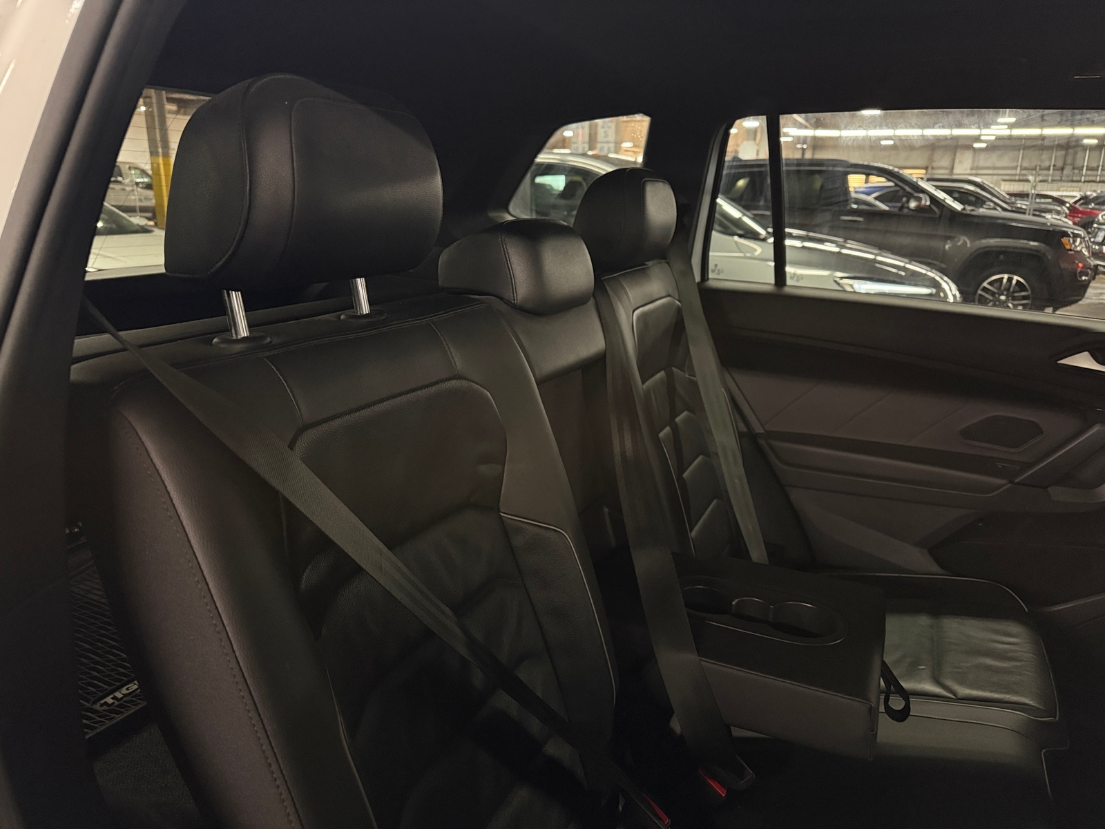 Thumbnail: 2019 Volkswagen Tiguan - 5