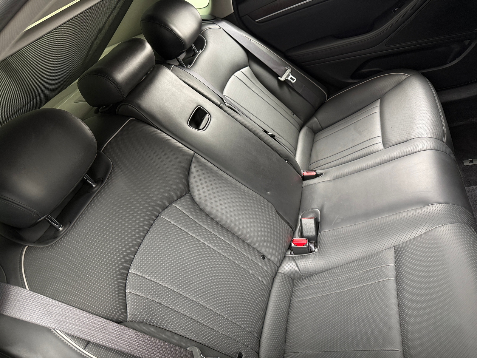 Thumbnail: 2019 Genesis G80 - 5