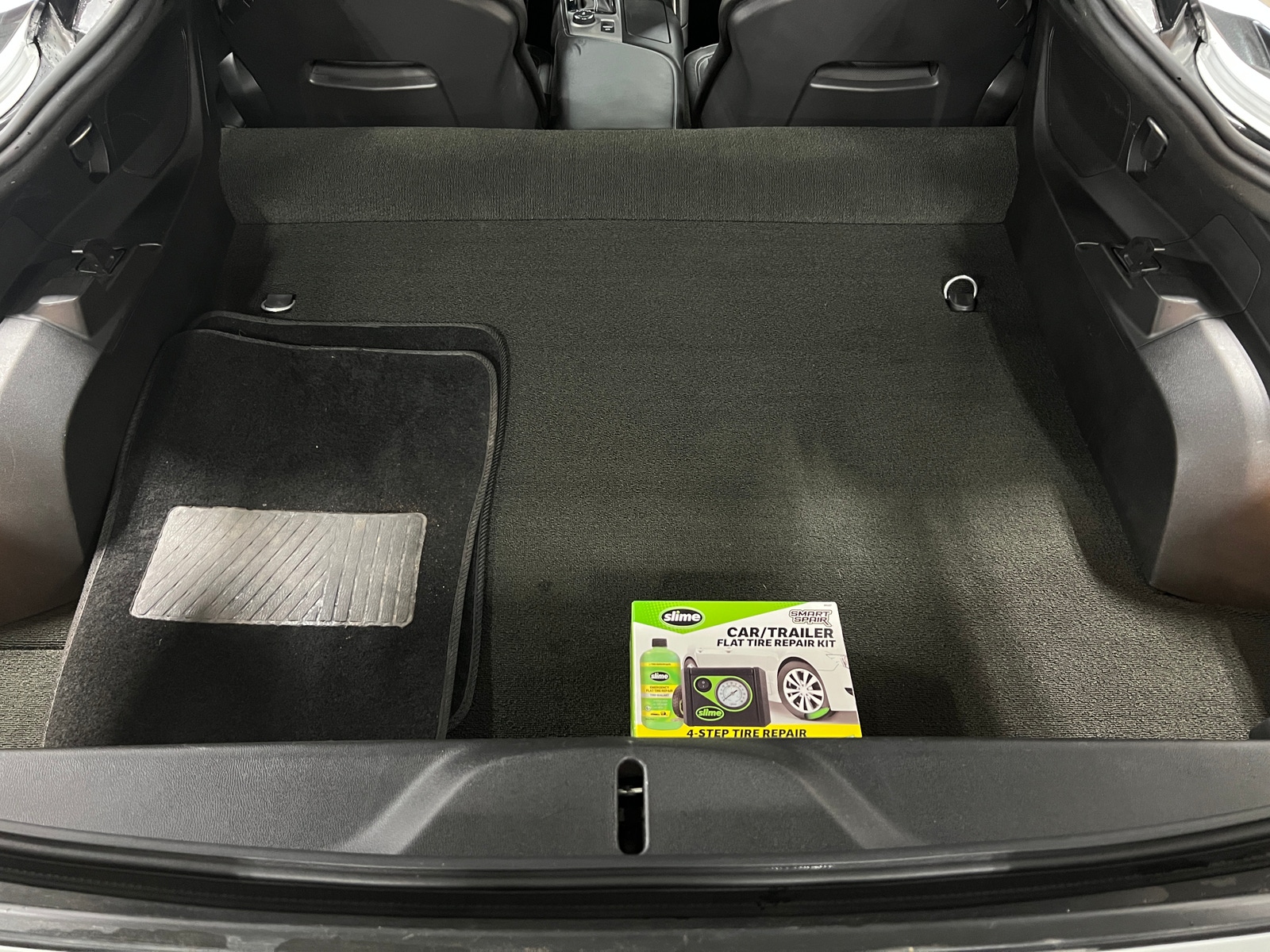 Thumbnail: 2017 Chevrolet Corvette - 5