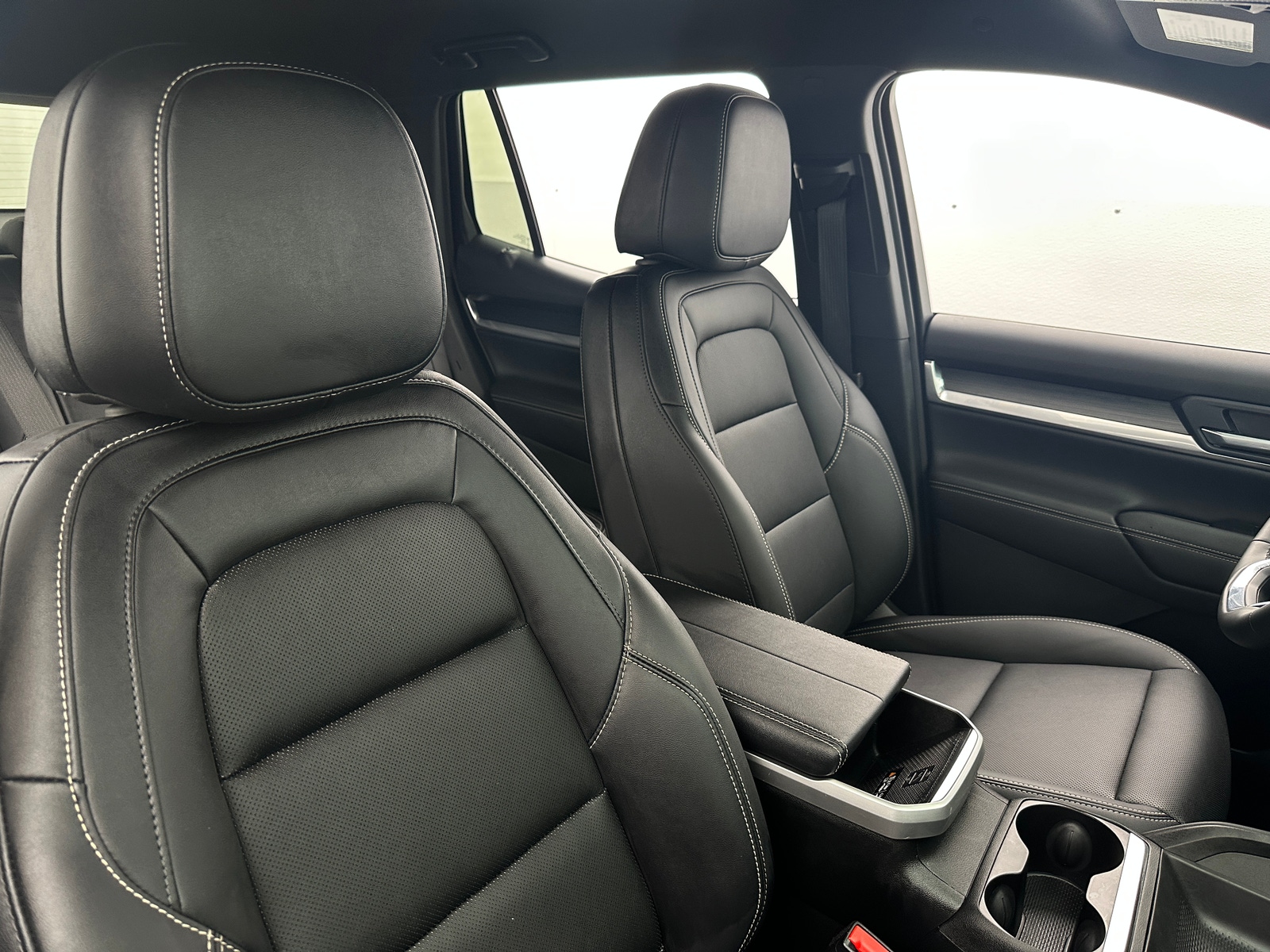 Thumbnail: 2026 GMC Terrain - 2