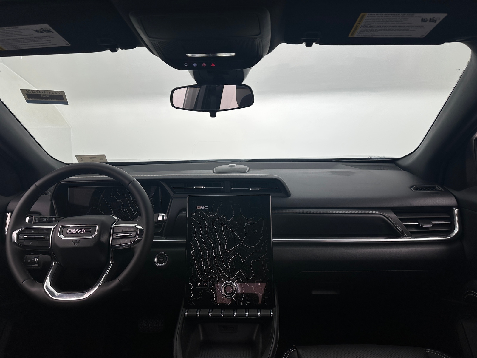 Thumbnail: 2026 GMC Terrain - 3