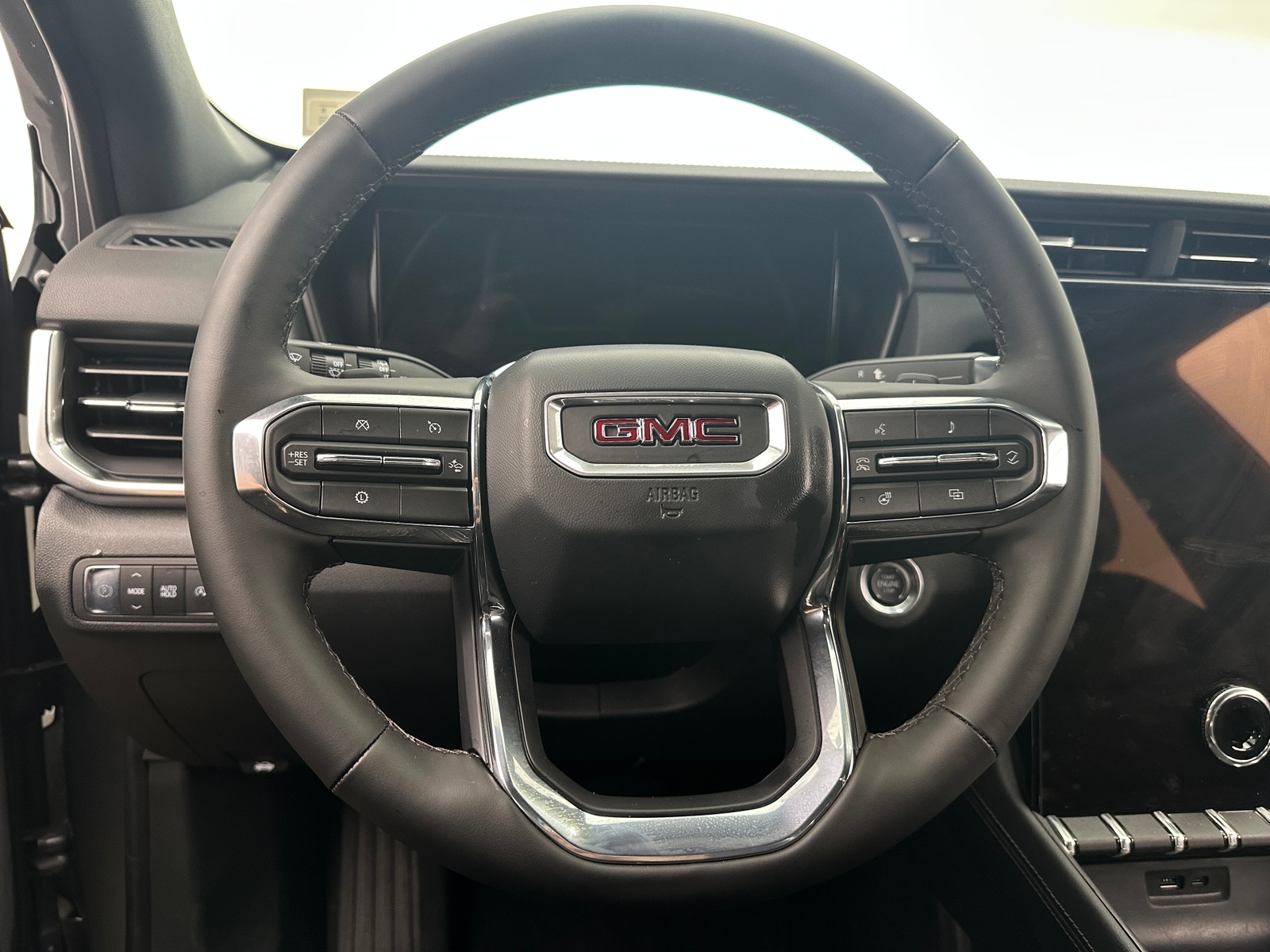 Thumbnail: 2026 GMC Terrain - 5