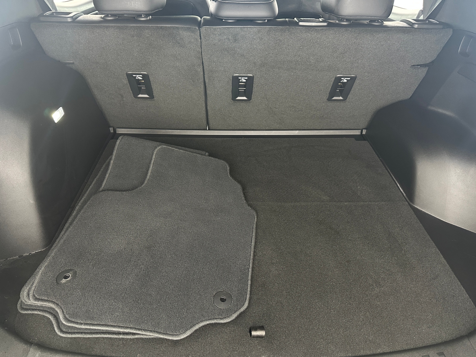 Thumbnail: 2026 GMC Terrain - 7