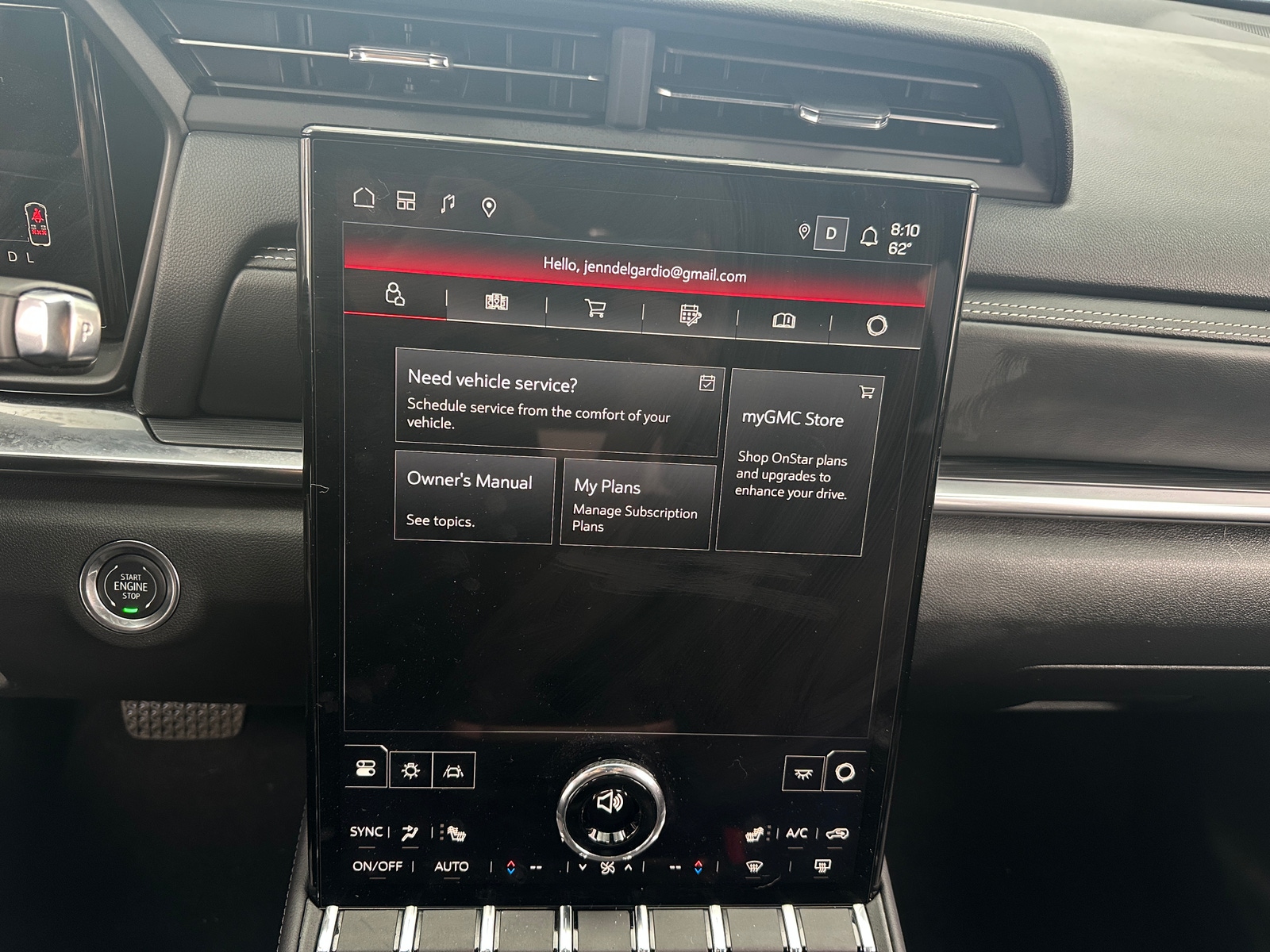 Thumbnail: 2026 GMC Terrain - 4