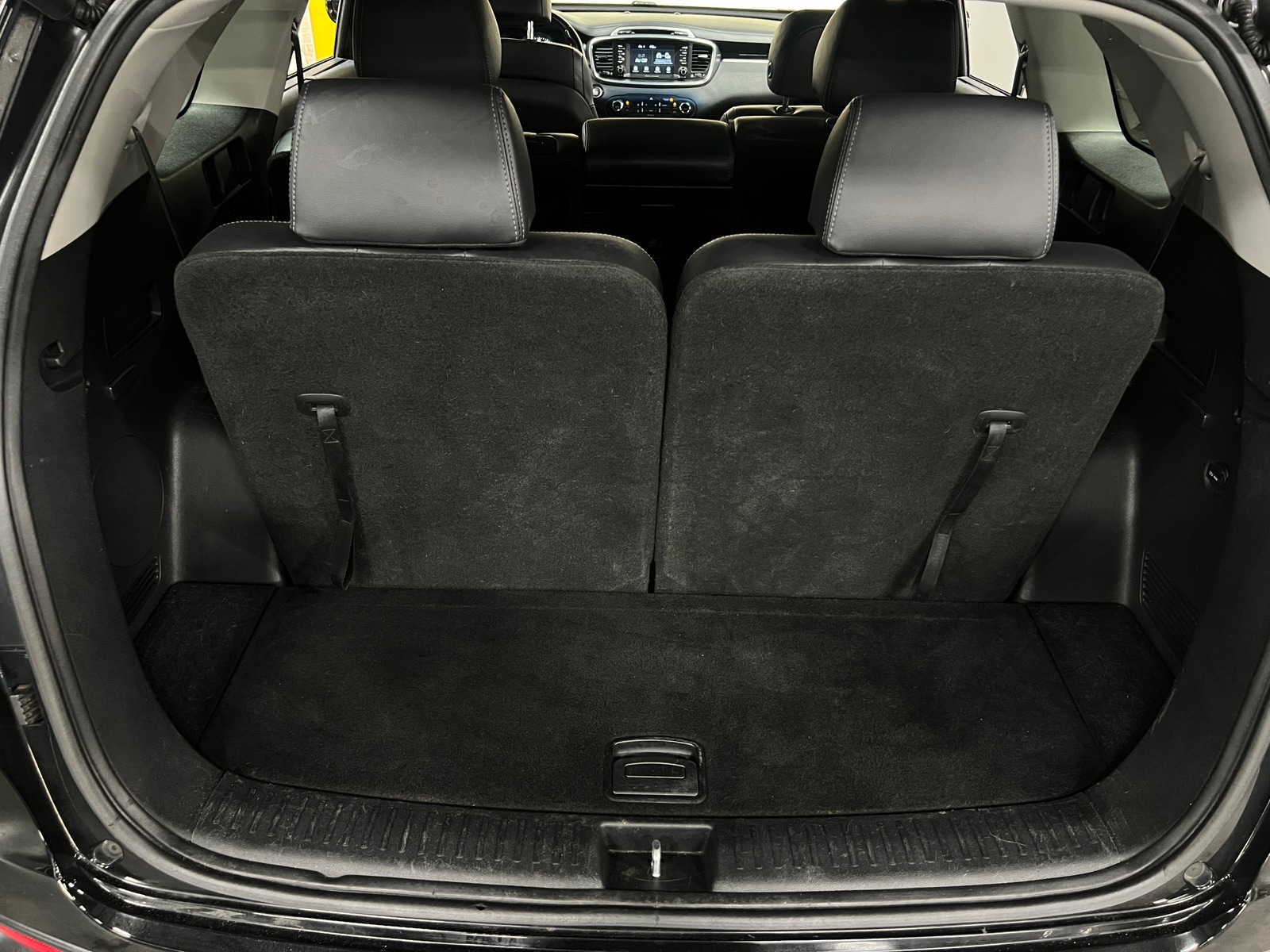 Thumbnail: 2018 Kia Sorento - 6