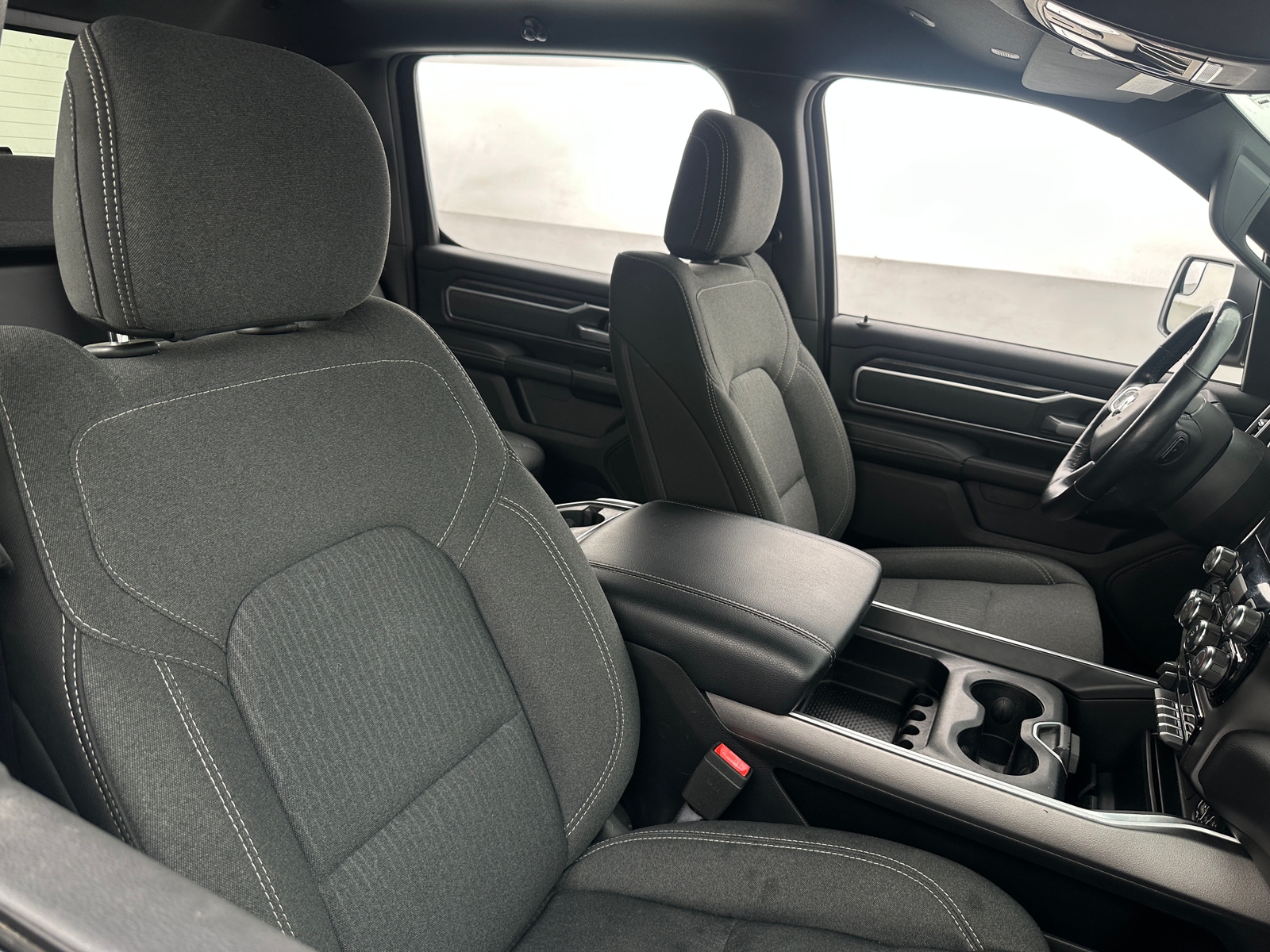 Thumbnail: 2019 RAM 1500 - 2