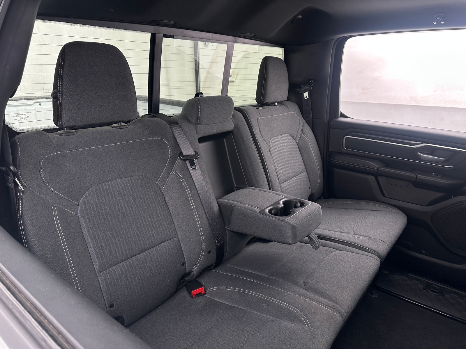 Thumbnail: 2019 RAM 1500 - 6