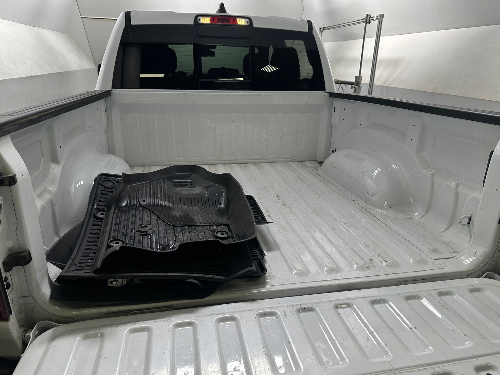 Thumbnail: 2019 RAM 1500 - 7