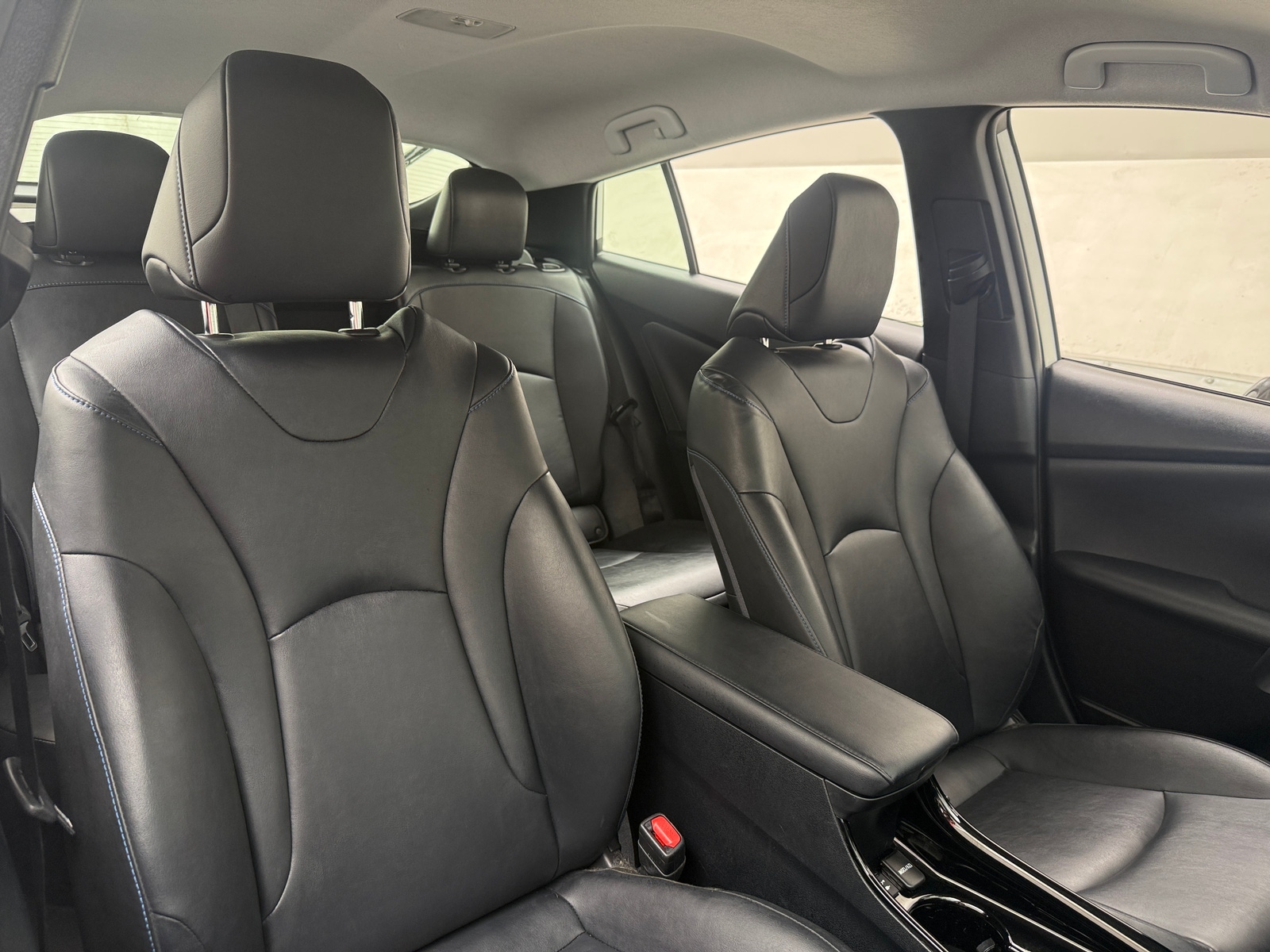 Thumbnail: 2019 Toyota Prius - 2