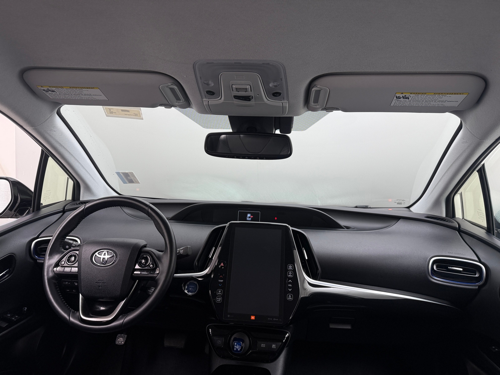 Thumbnail: 2019 Toyota Prius - 3