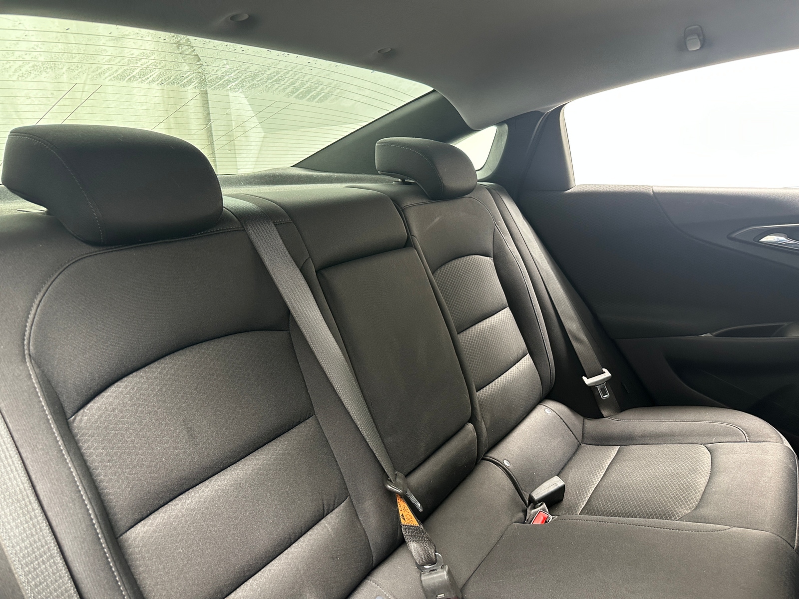 Thumbnail: 2022 Chevrolet Malibu - 6