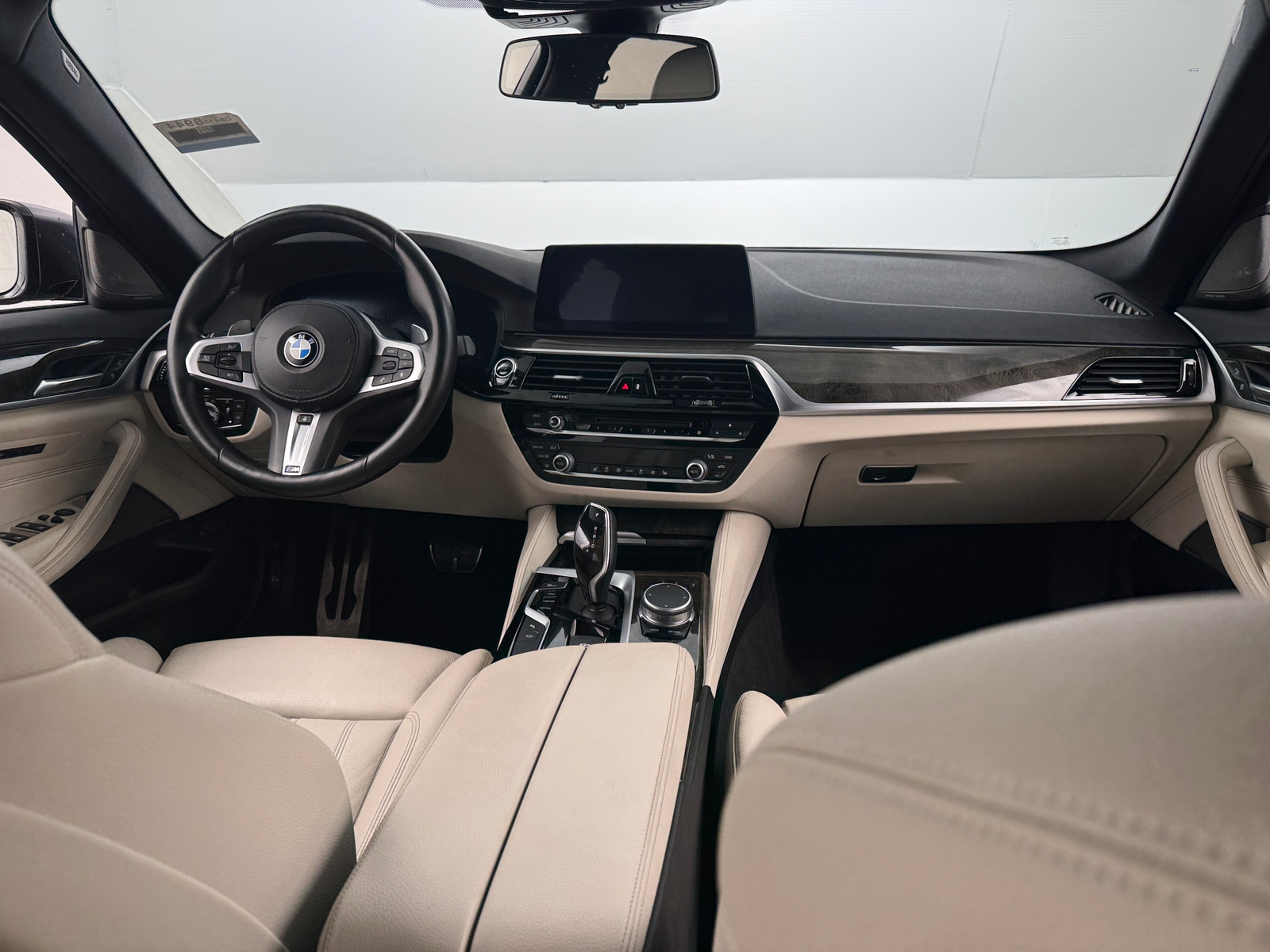 Thumbnail: 2019 BMW 5 Series - 2