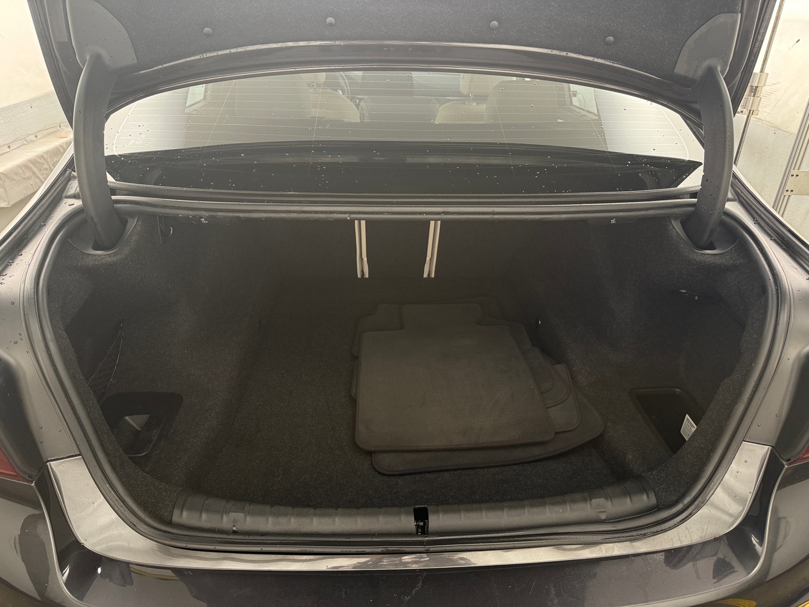 Thumbnail: 2019 BMW 5 Series - 6