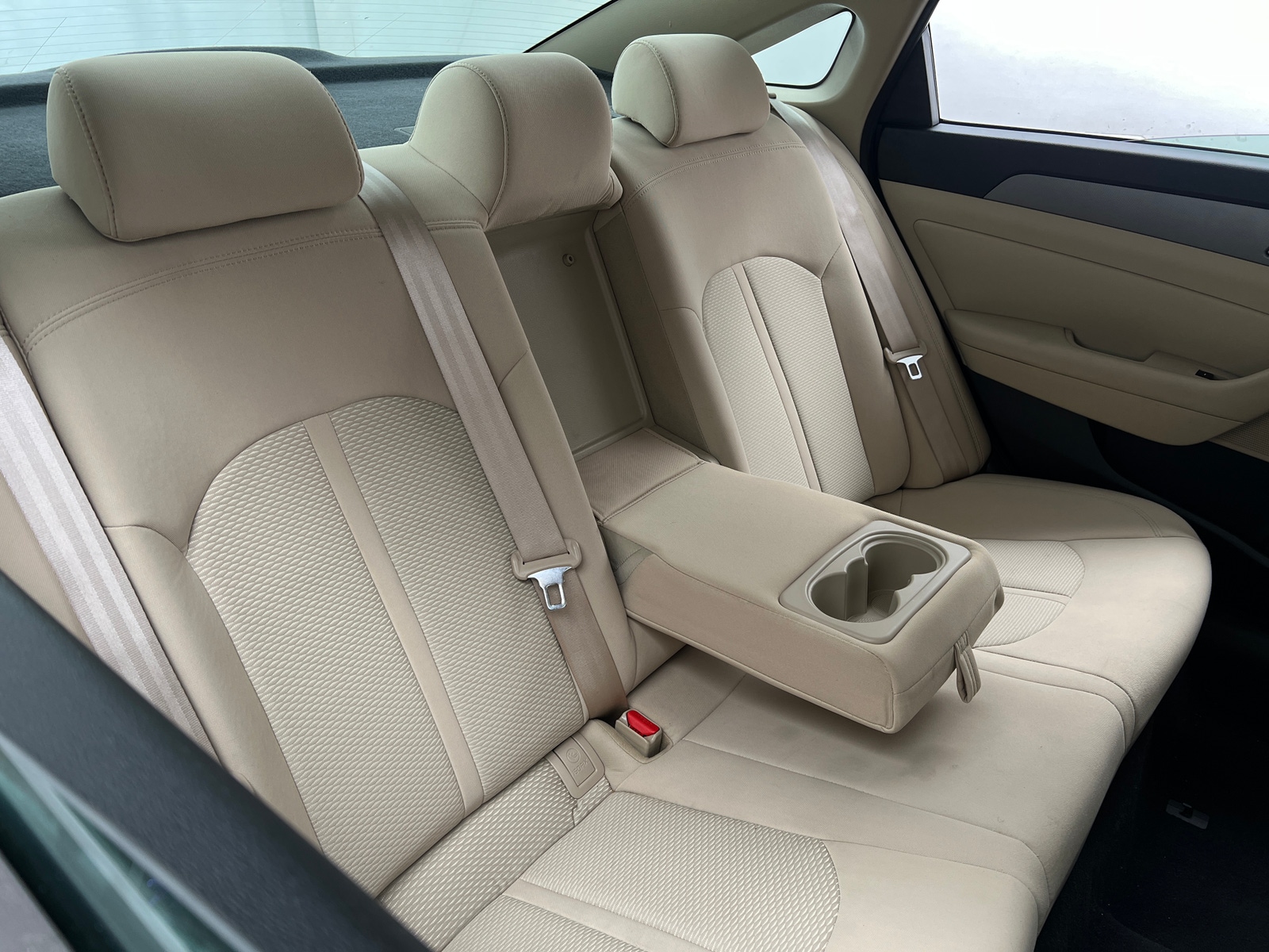 Thumbnail: 2015 Hyundai Sonata - 6