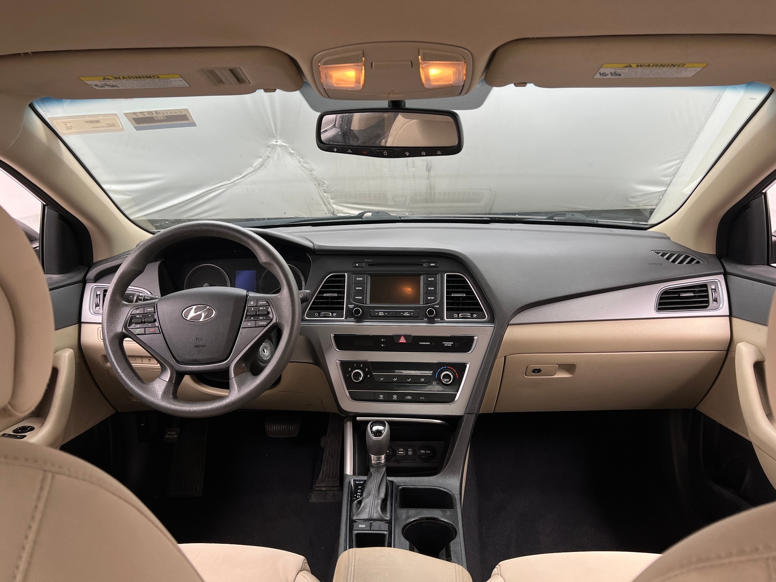 Thumbnail: 2015 Hyundai Sonata - 3