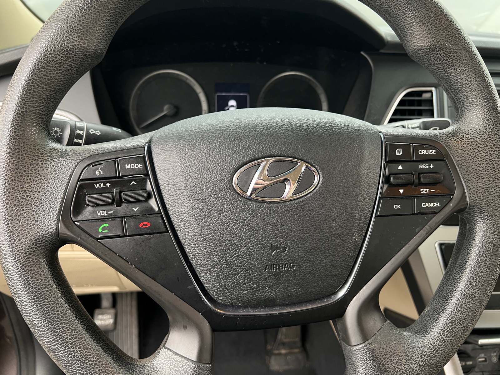 Thumbnail: 2015 Hyundai Sonata - 5