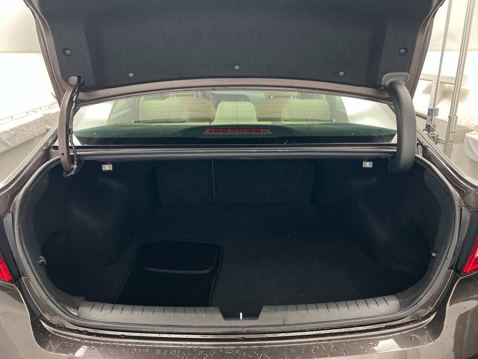 Thumbnail: 2015 Hyundai Sonata - 7