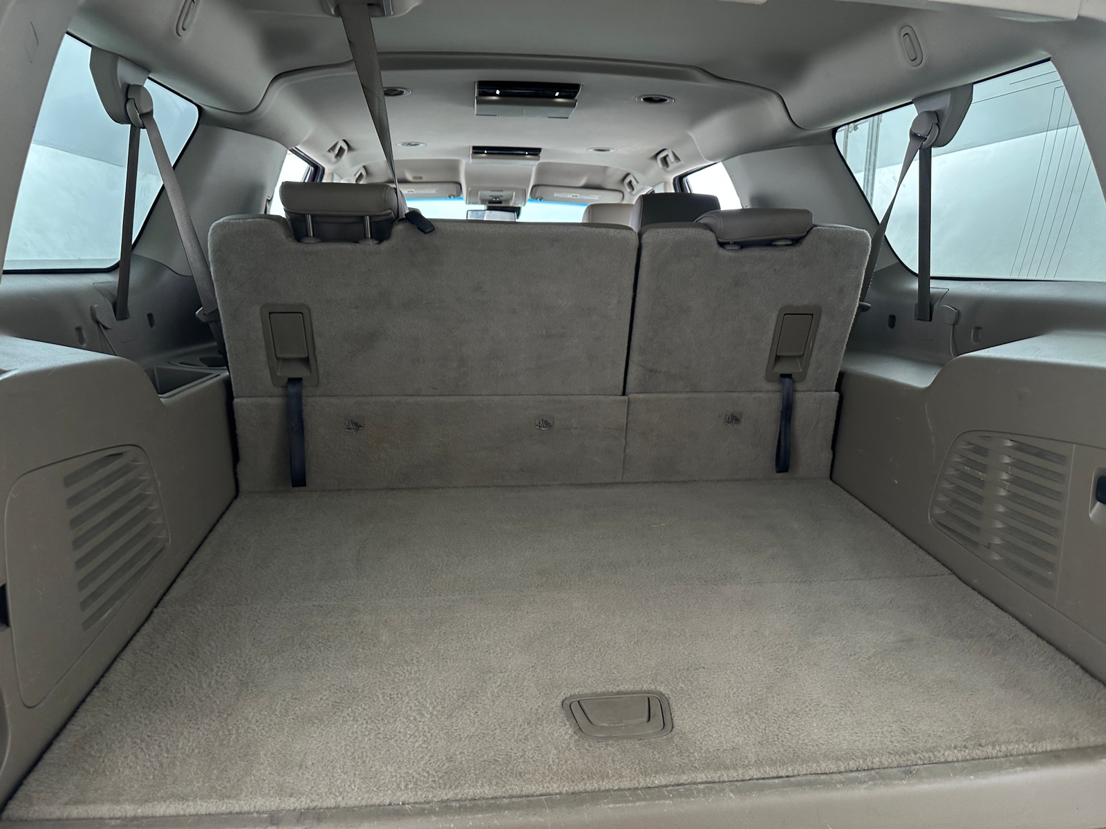 Thumbnail: 2015 Chevrolet Suburban - 6