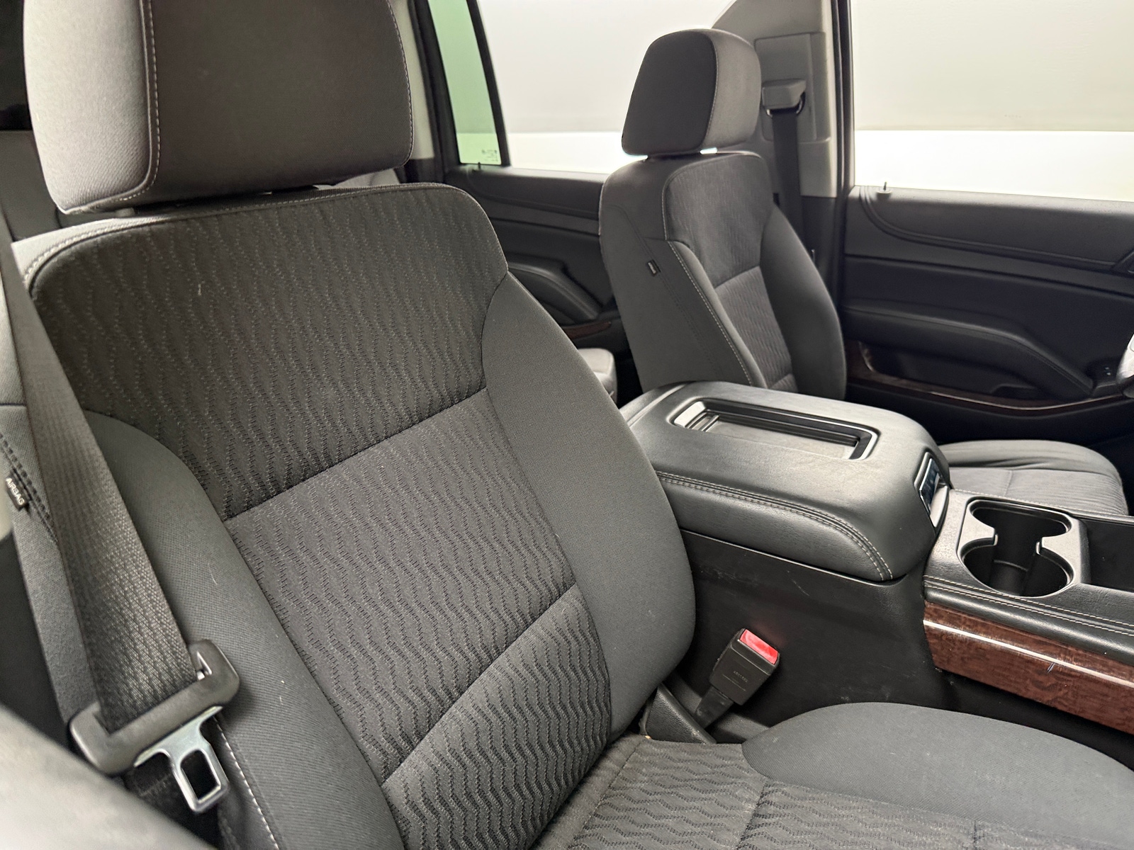 Thumbnail: 2019 GMC Yukon XL - 2