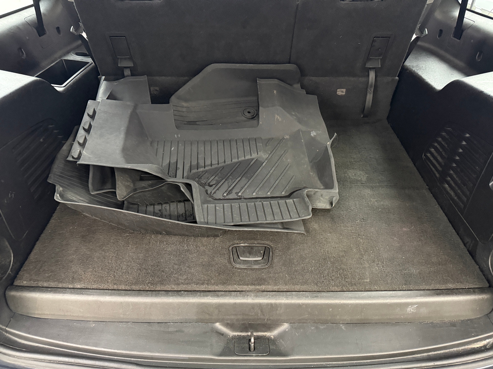 Thumbnail: 2019 GMC Yukon XL - 7