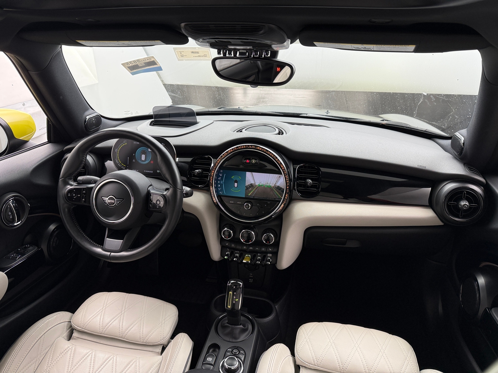 Thumbnail: 2022 MINI Cooper Hardtop - 2