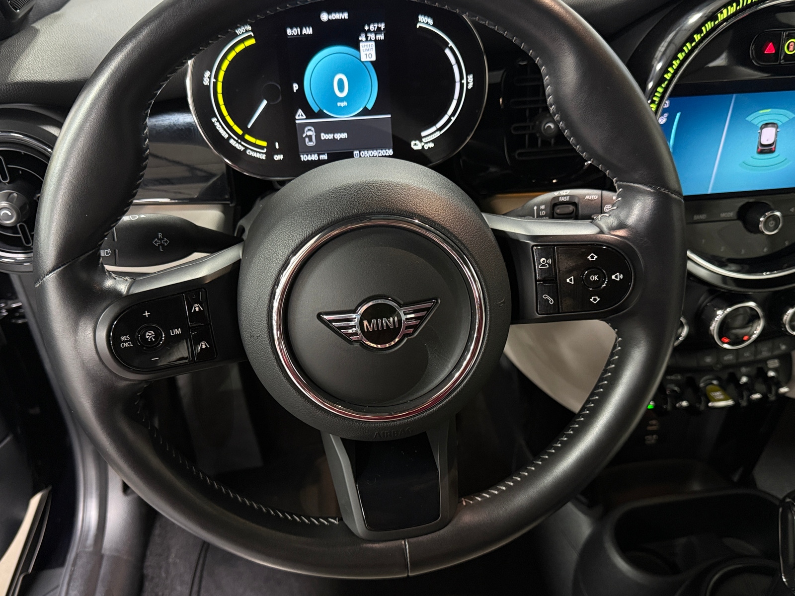 Thumbnail: 2022 MINI Cooper Hardtop - 4