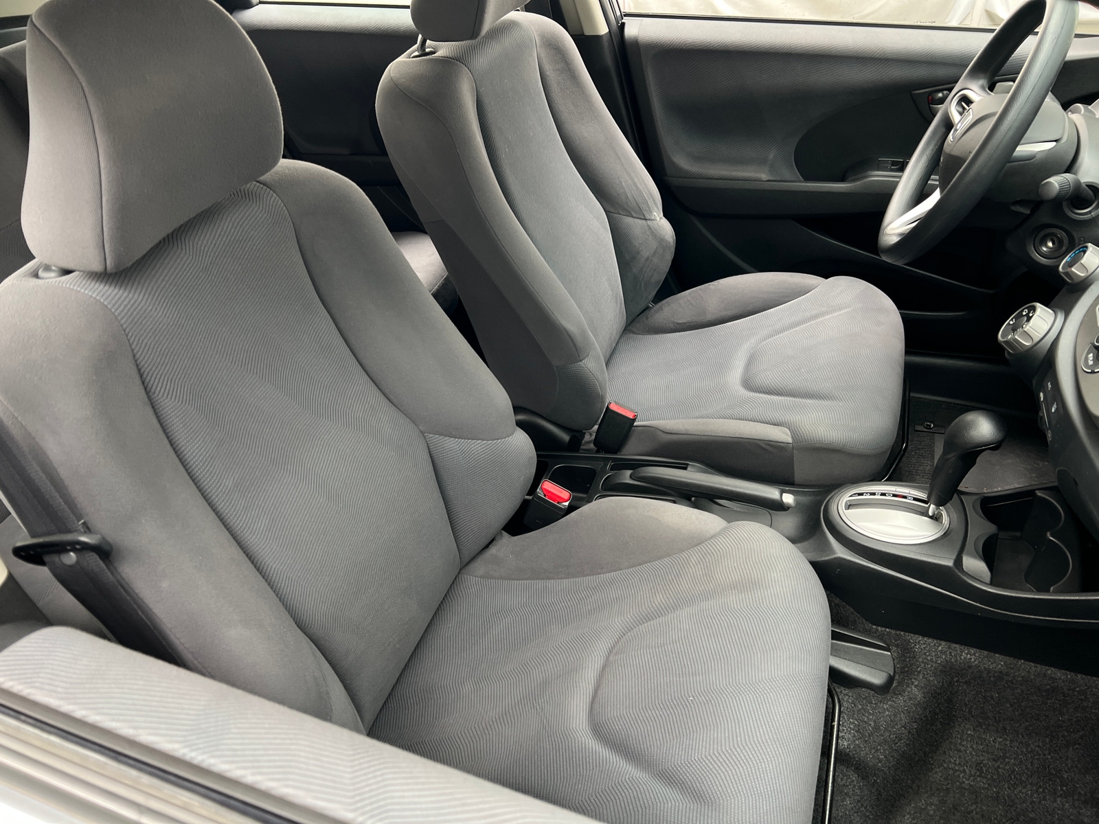 Thumbnail: 2013 Honda Fit - 2