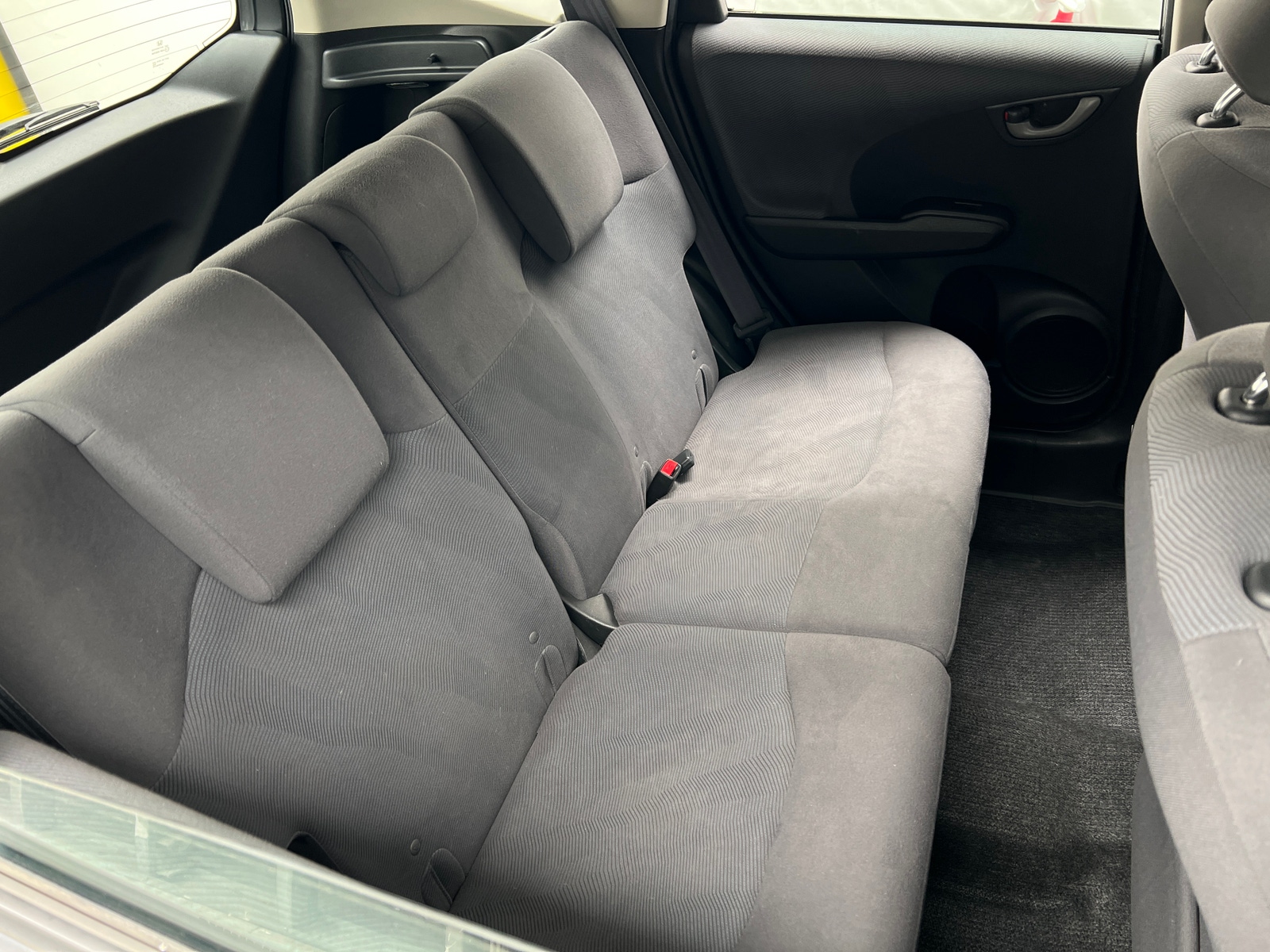 Thumbnail: 2013 Honda Fit - 6