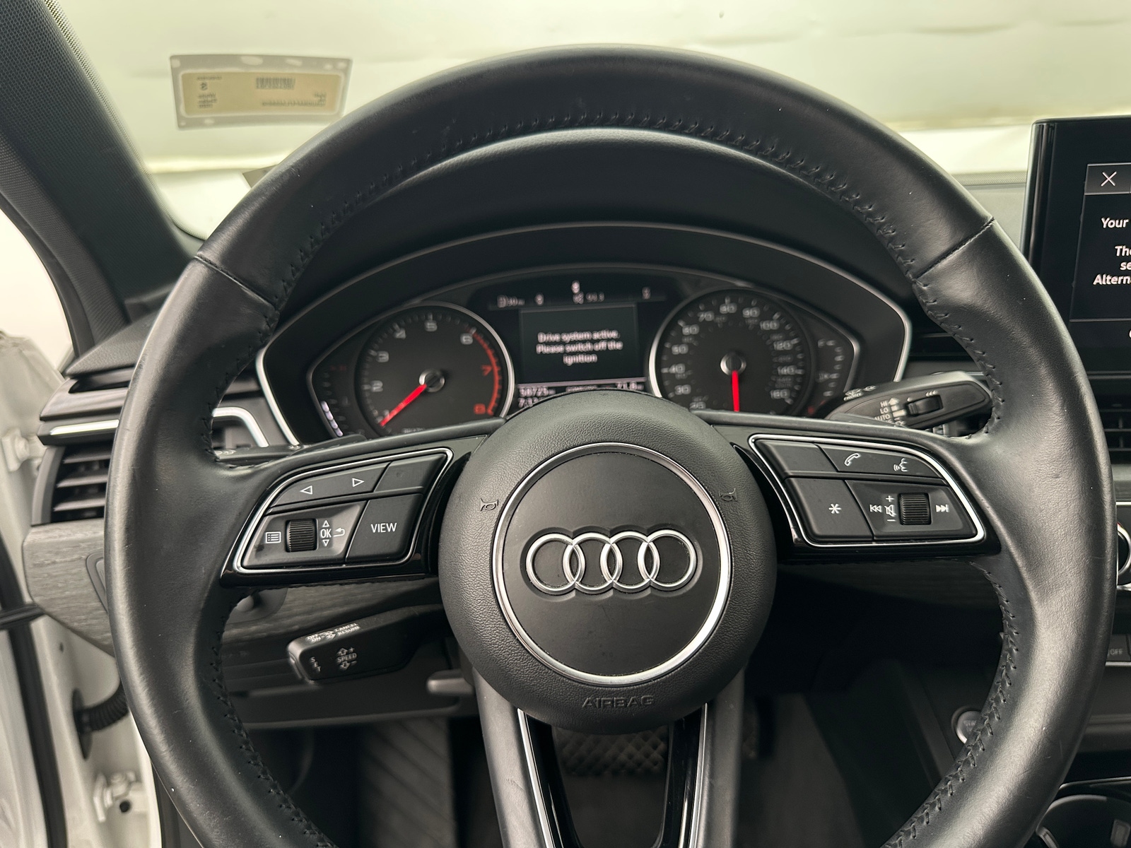 Thumbnail: 2020 Audi A4 - 4