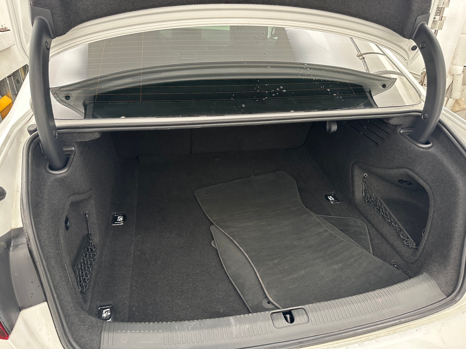 Thumbnail: 2020 Audi A4 - 6