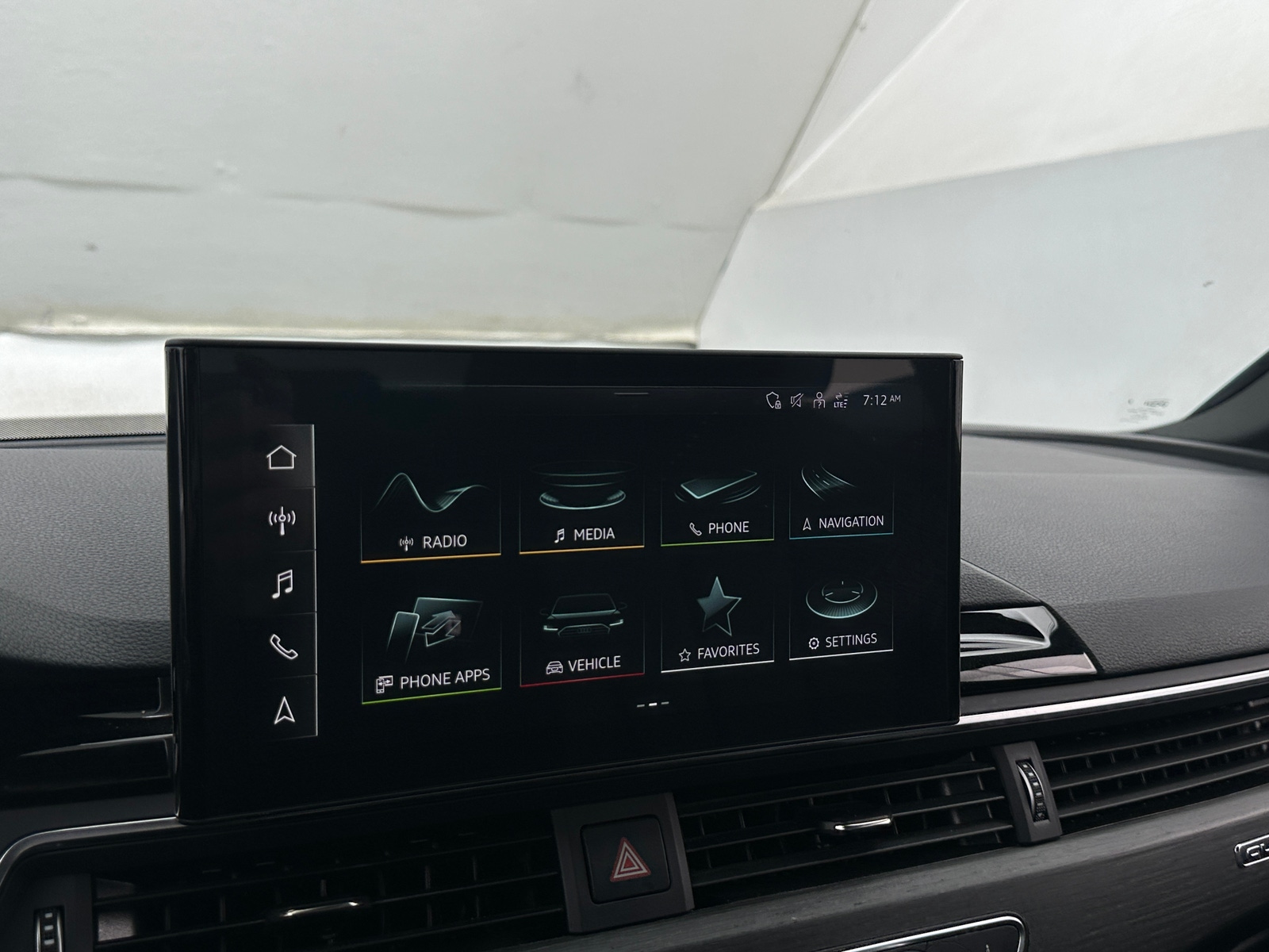 Thumbnail: 2020 Audi A4 - 3