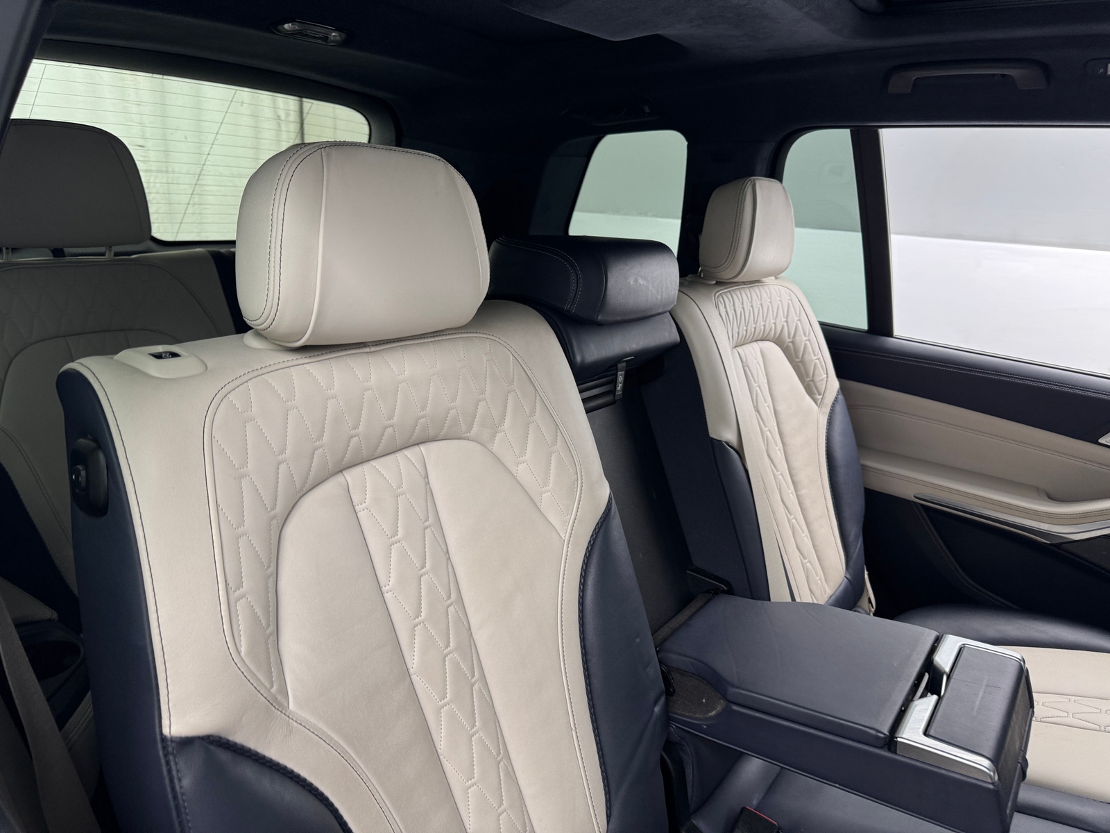 Thumbnail: 2021 BMW X7 - 5