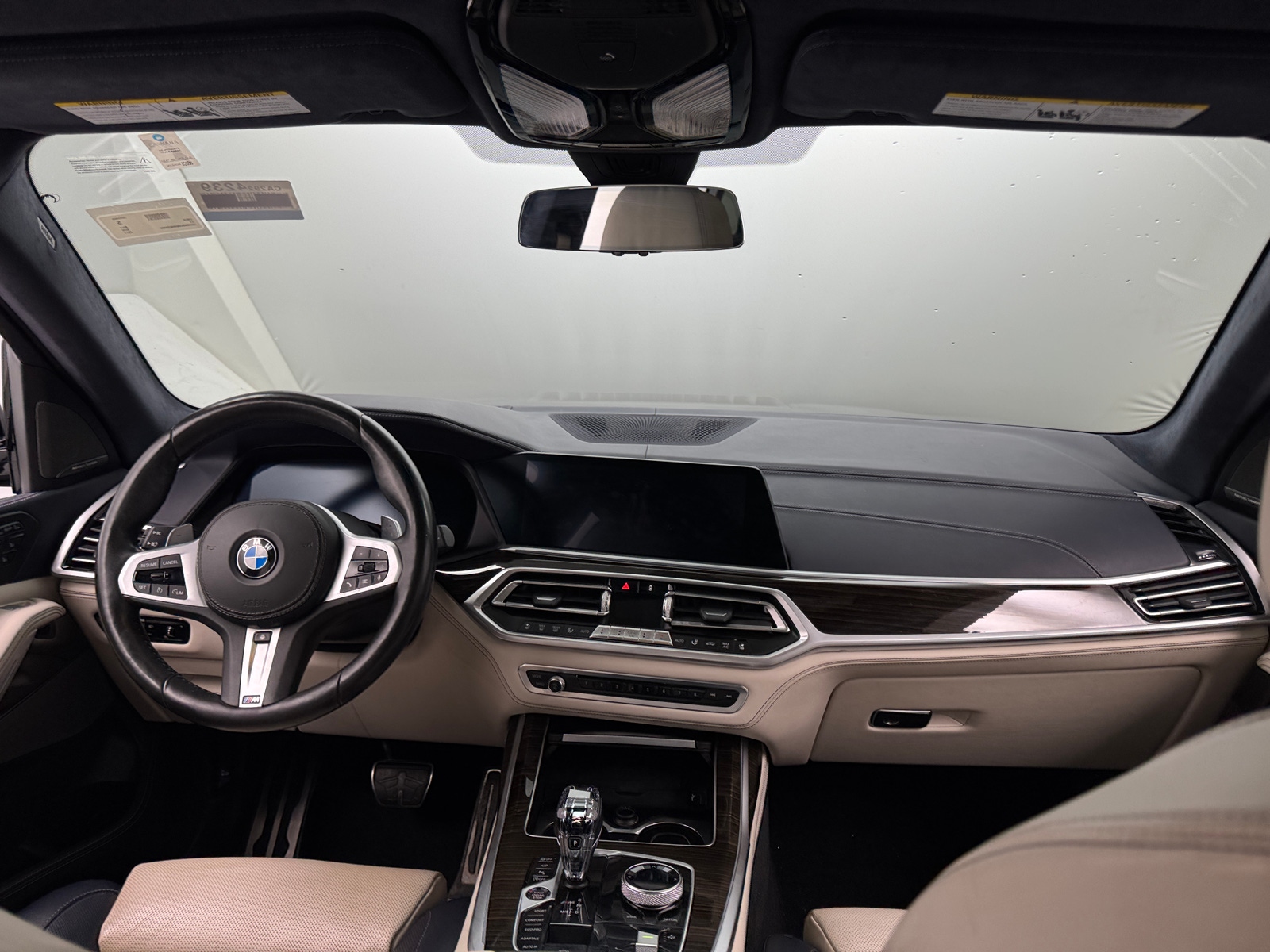 Thumbnail: 2021 BMW X7 - 2