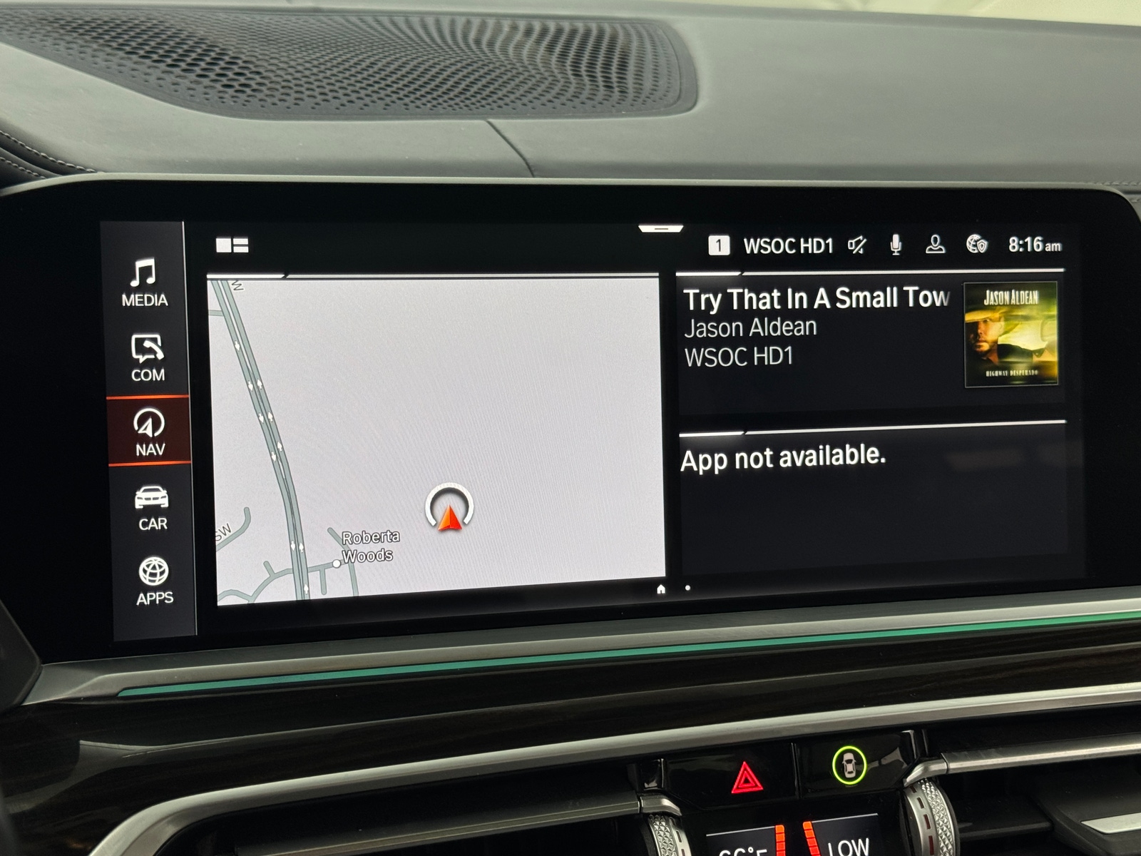 Thumbnail: 2021 BMW X7 - 3