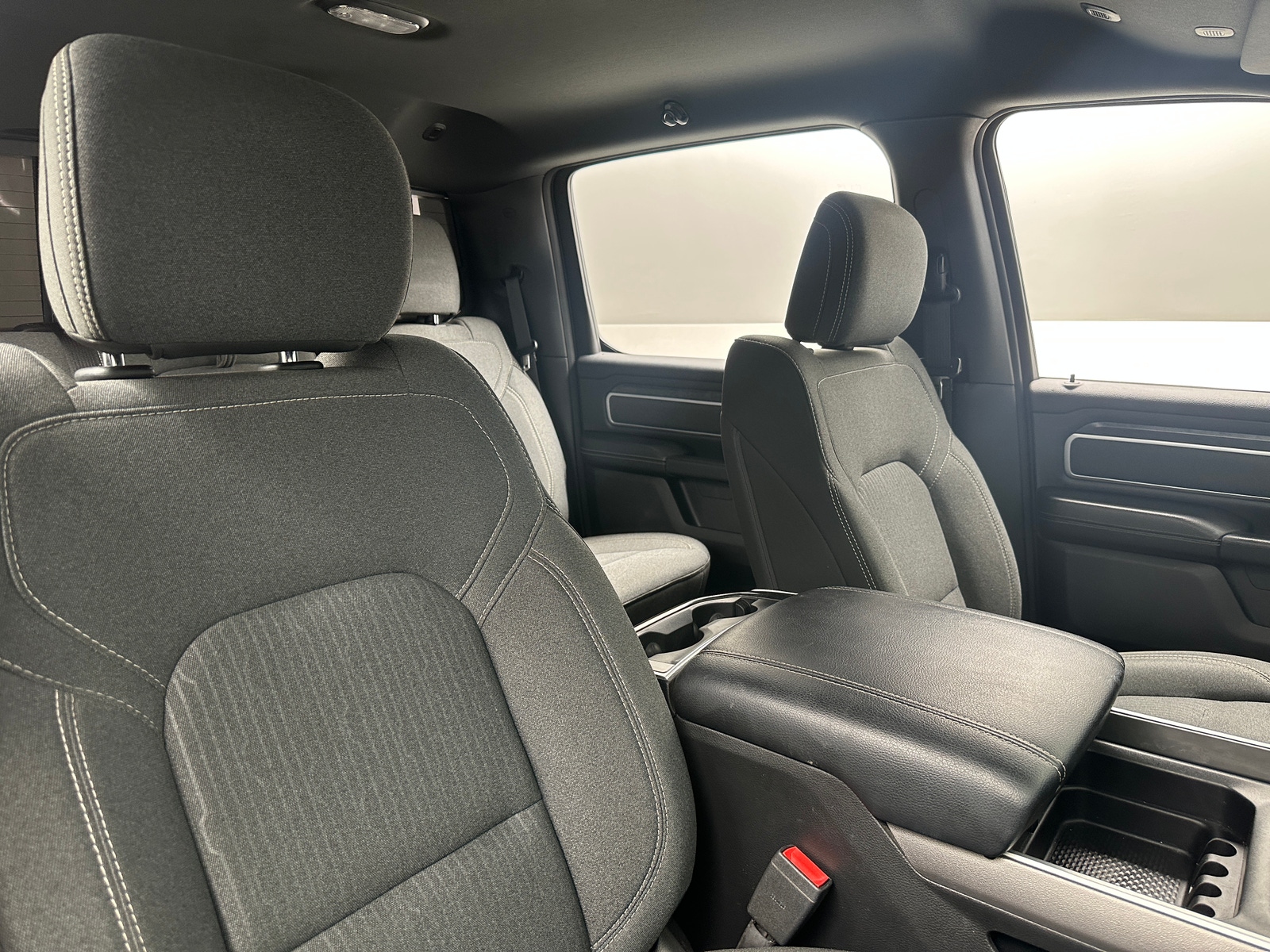 Thumbnail: 2019 RAM 1500 - 2