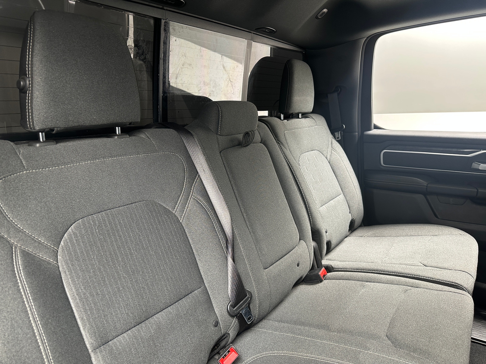 Thumbnail: 2019 RAM 1500 - 6