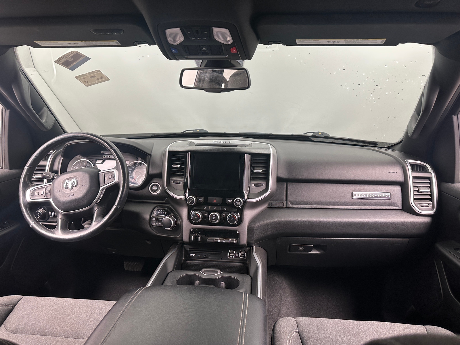 Thumbnail: 2019 RAM 1500 - 3