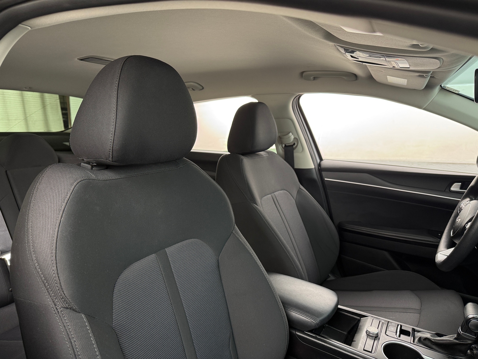 Thumbnail: 2022 Kia K5 - 2