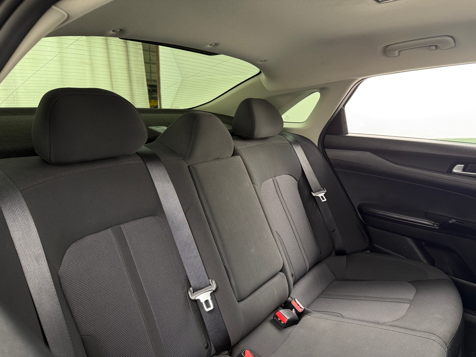 Thumbnail: 2022 Kia K5 - 6