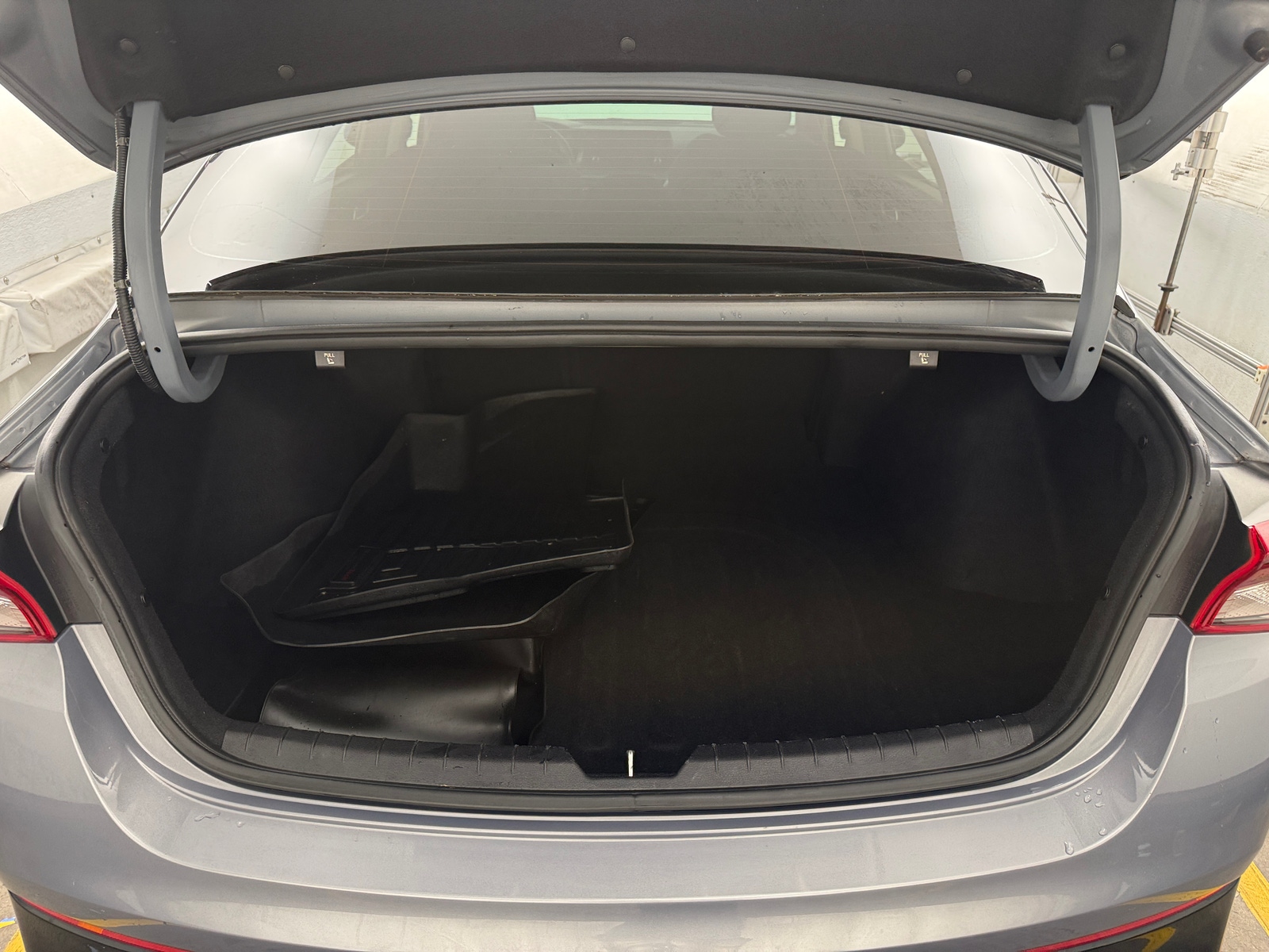 Thumbnail: 2022 Kia K5 - 7