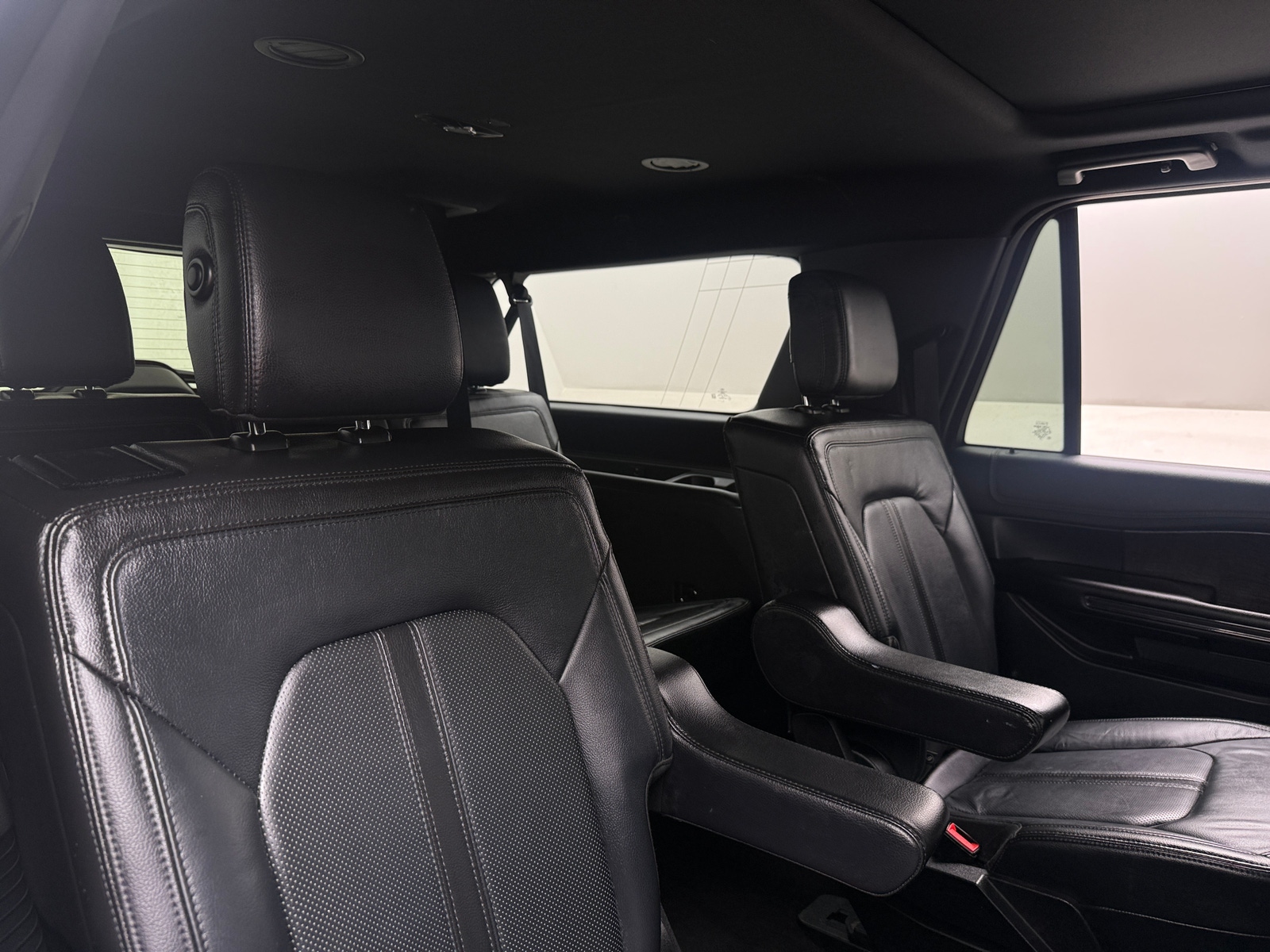 Thumbnail: 2018 Ford Expedition MAX - 5