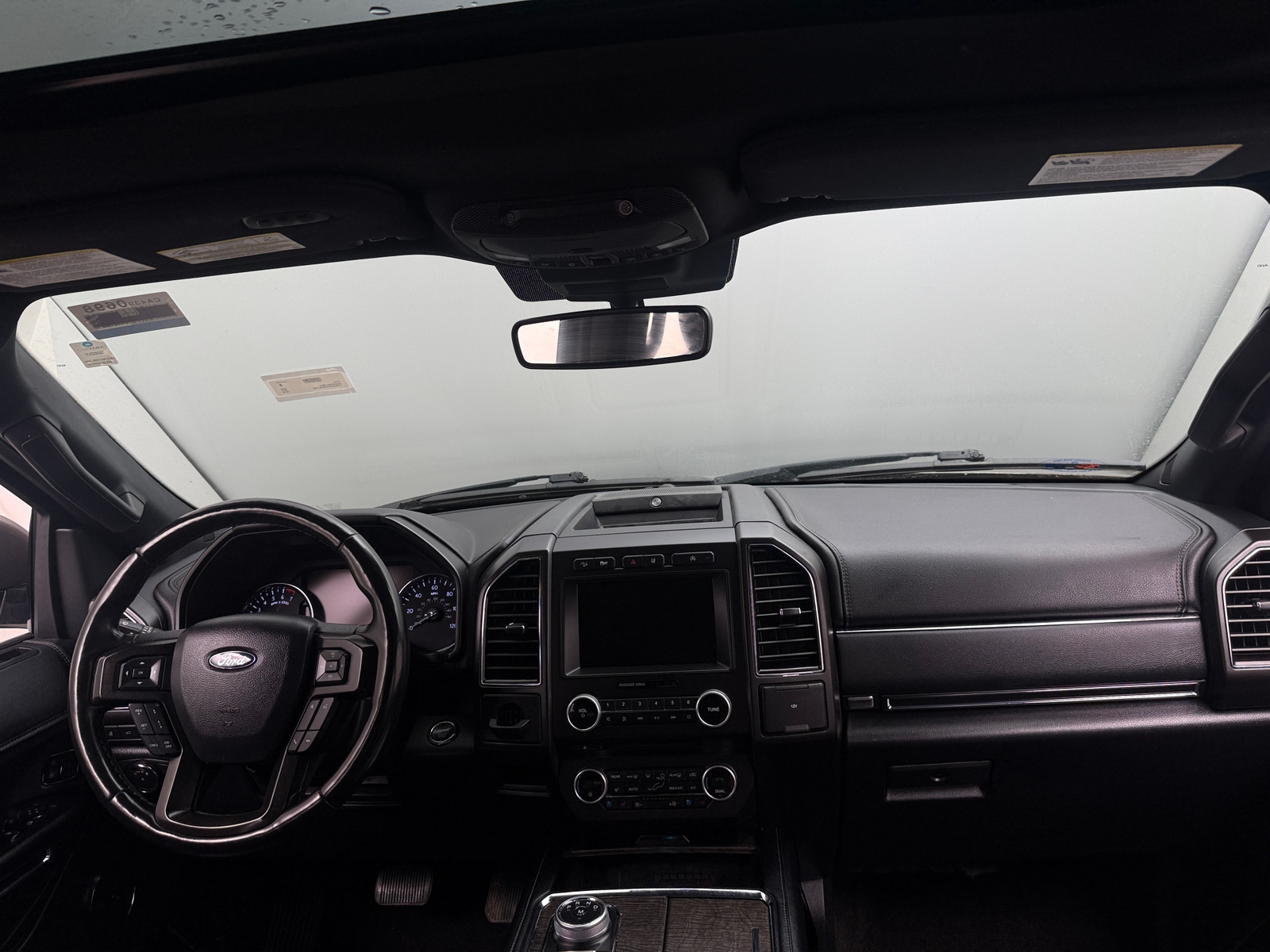 Thumbnail: 2018 Ford Expedition MAX - 2